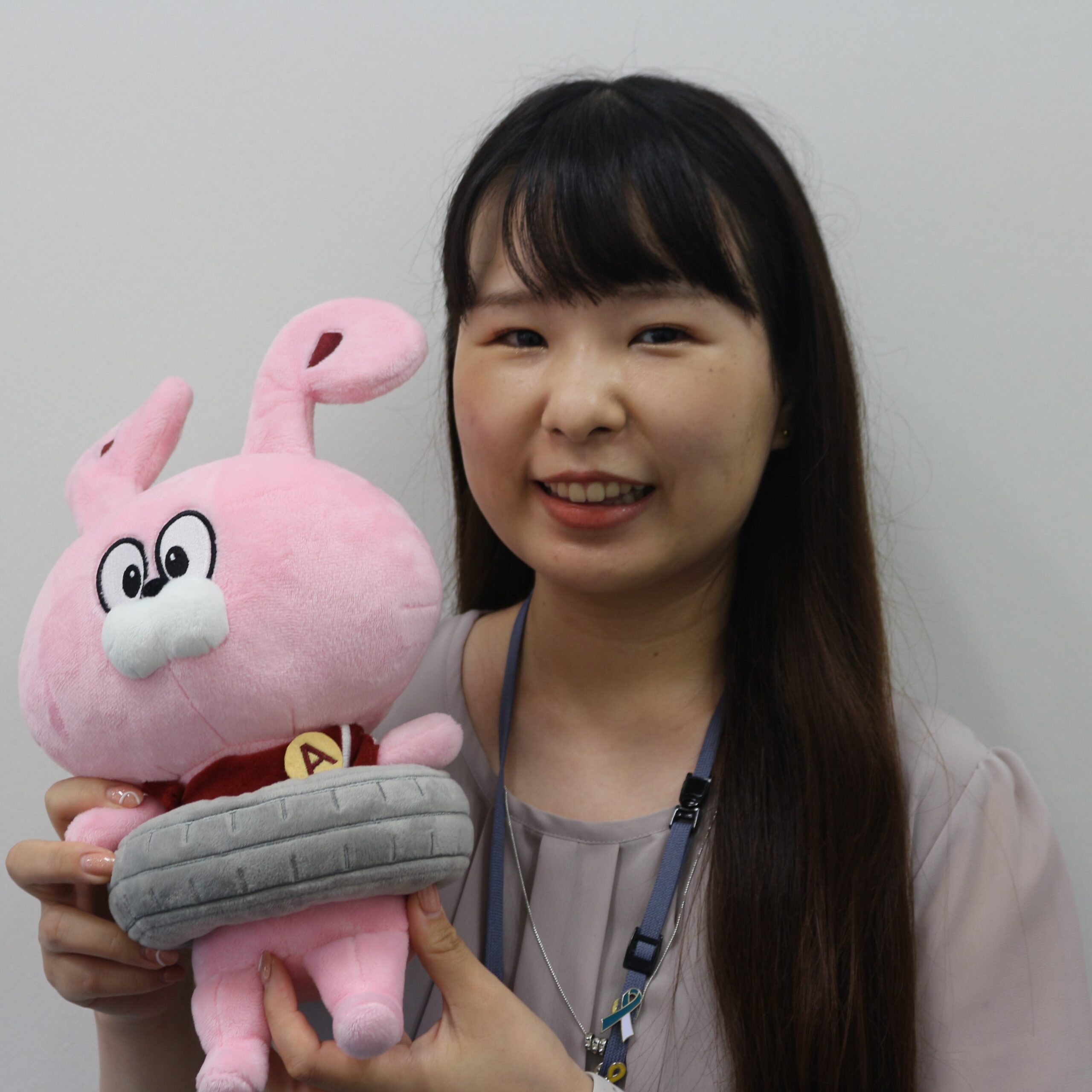 岡元さん