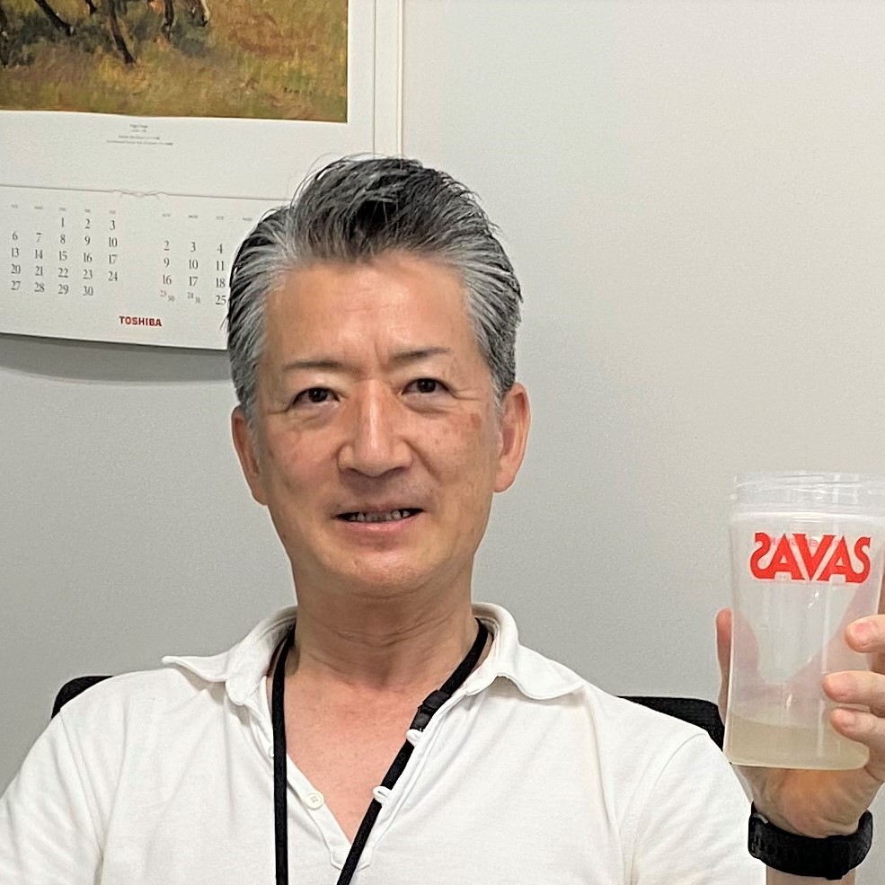 前田さん