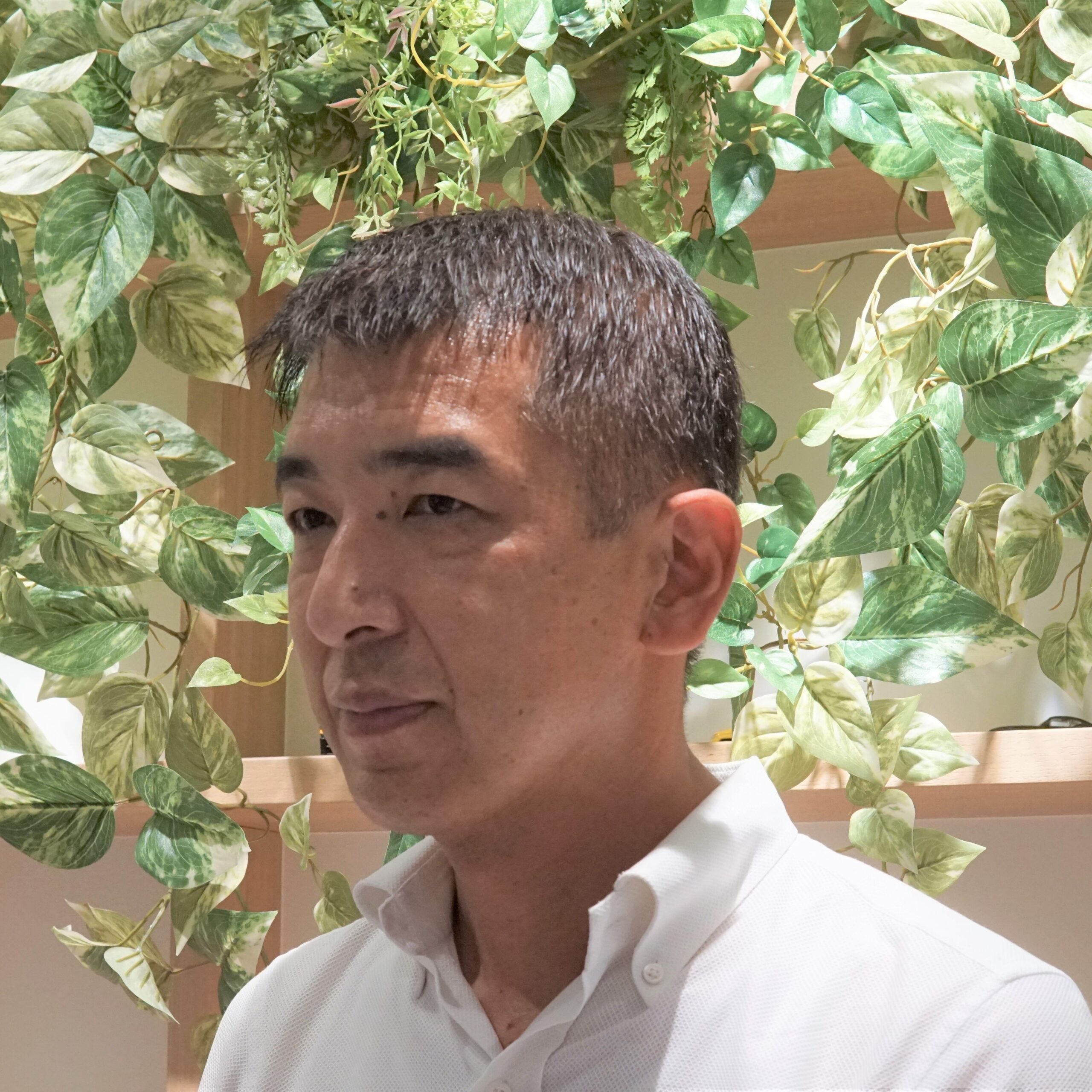 中嶋さん