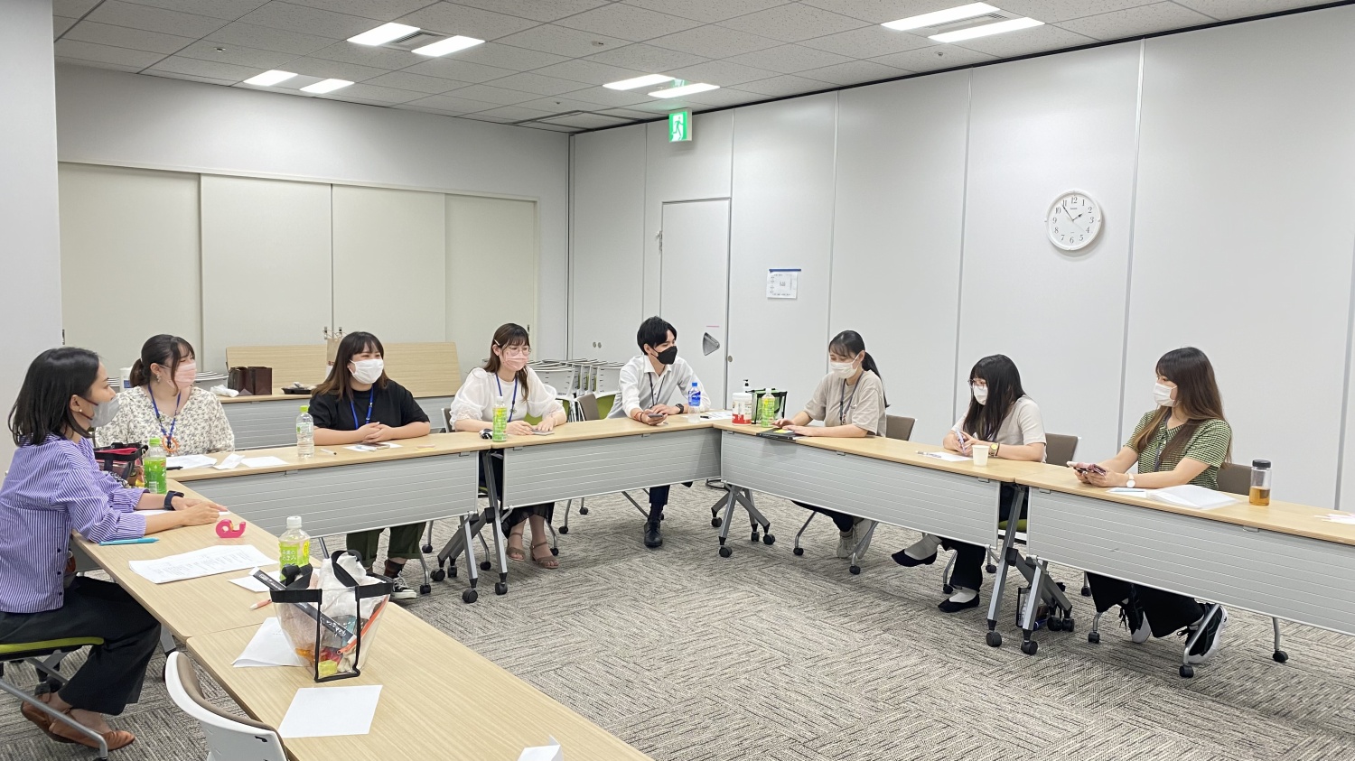 同期会