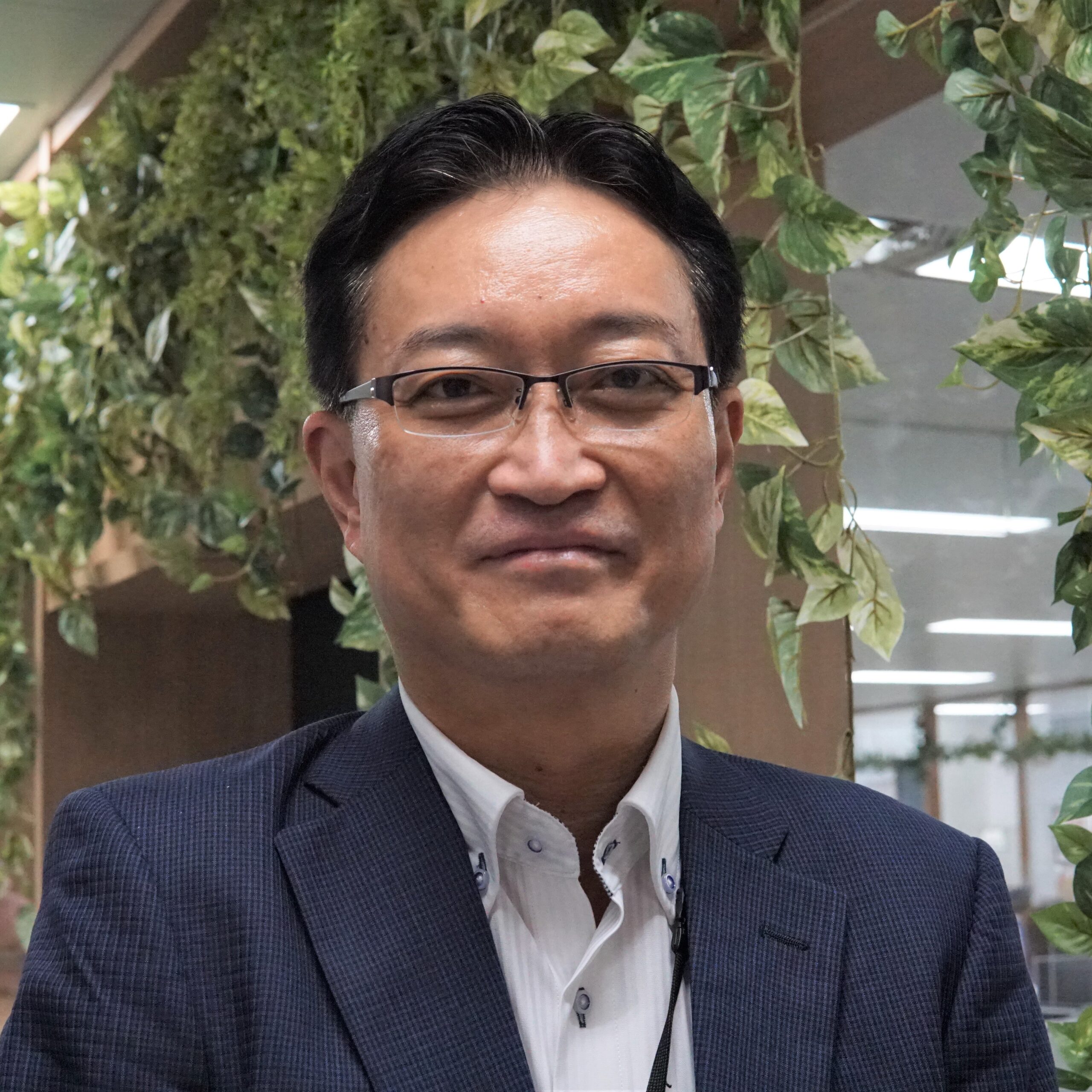 田辺さん