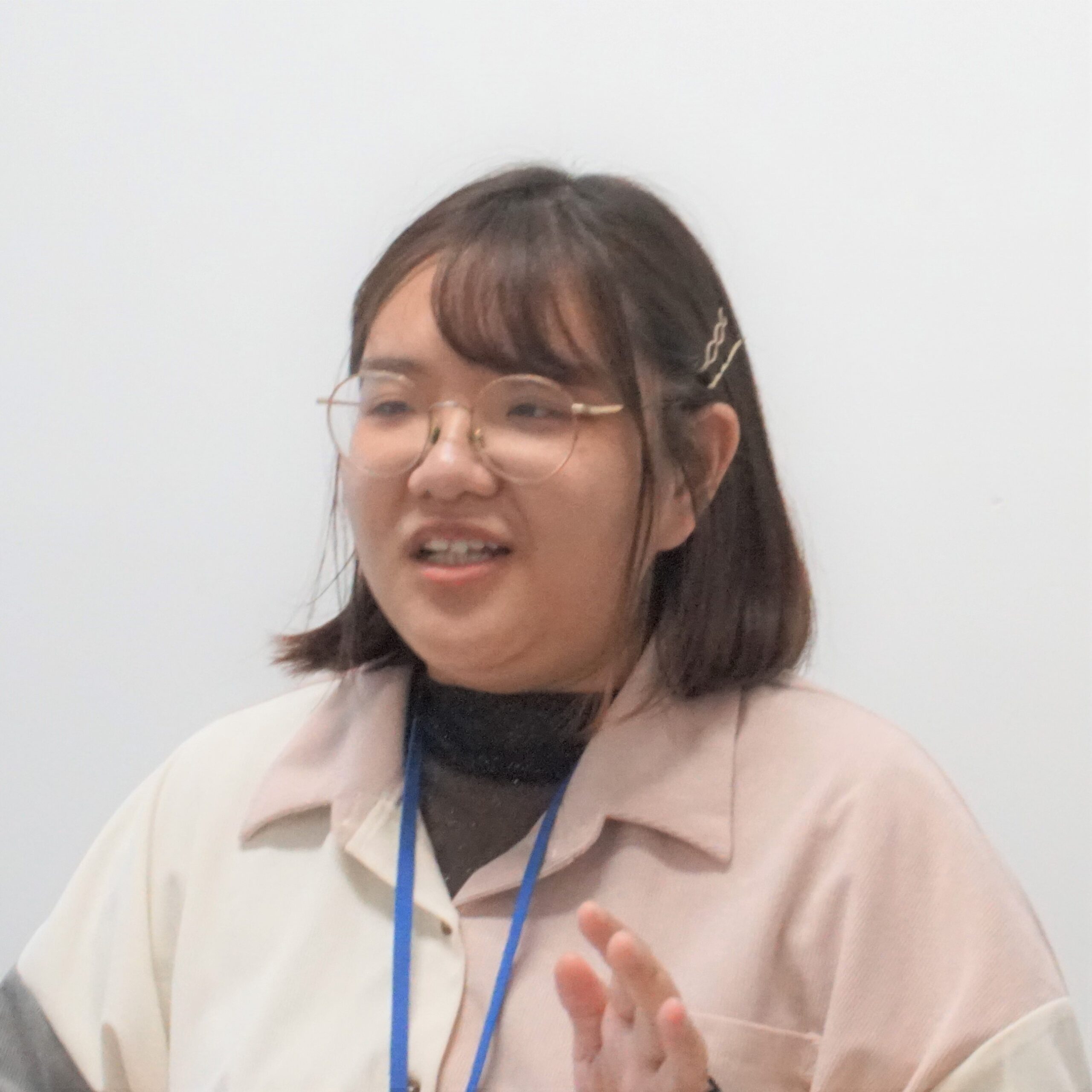 王さん