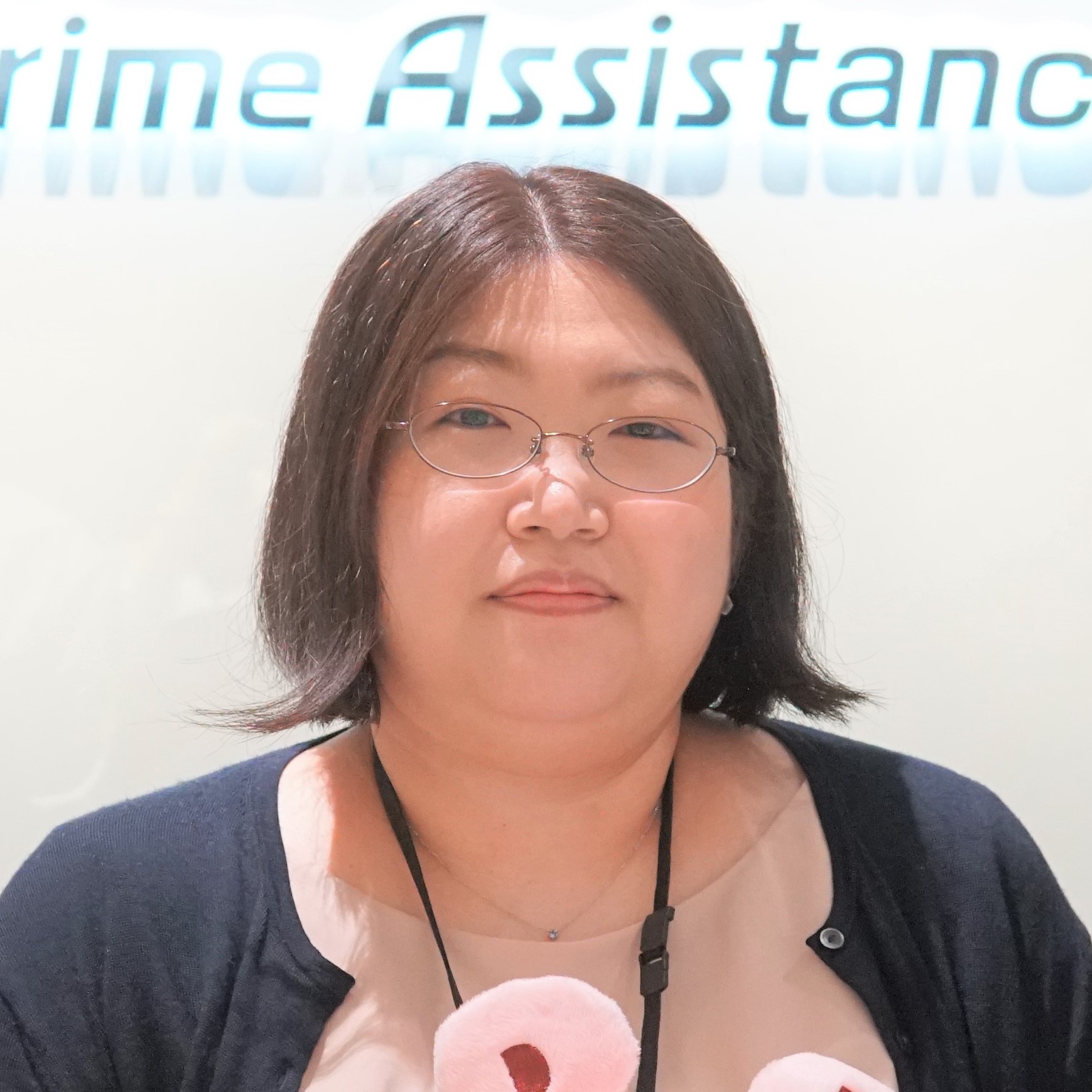 鈴木さん