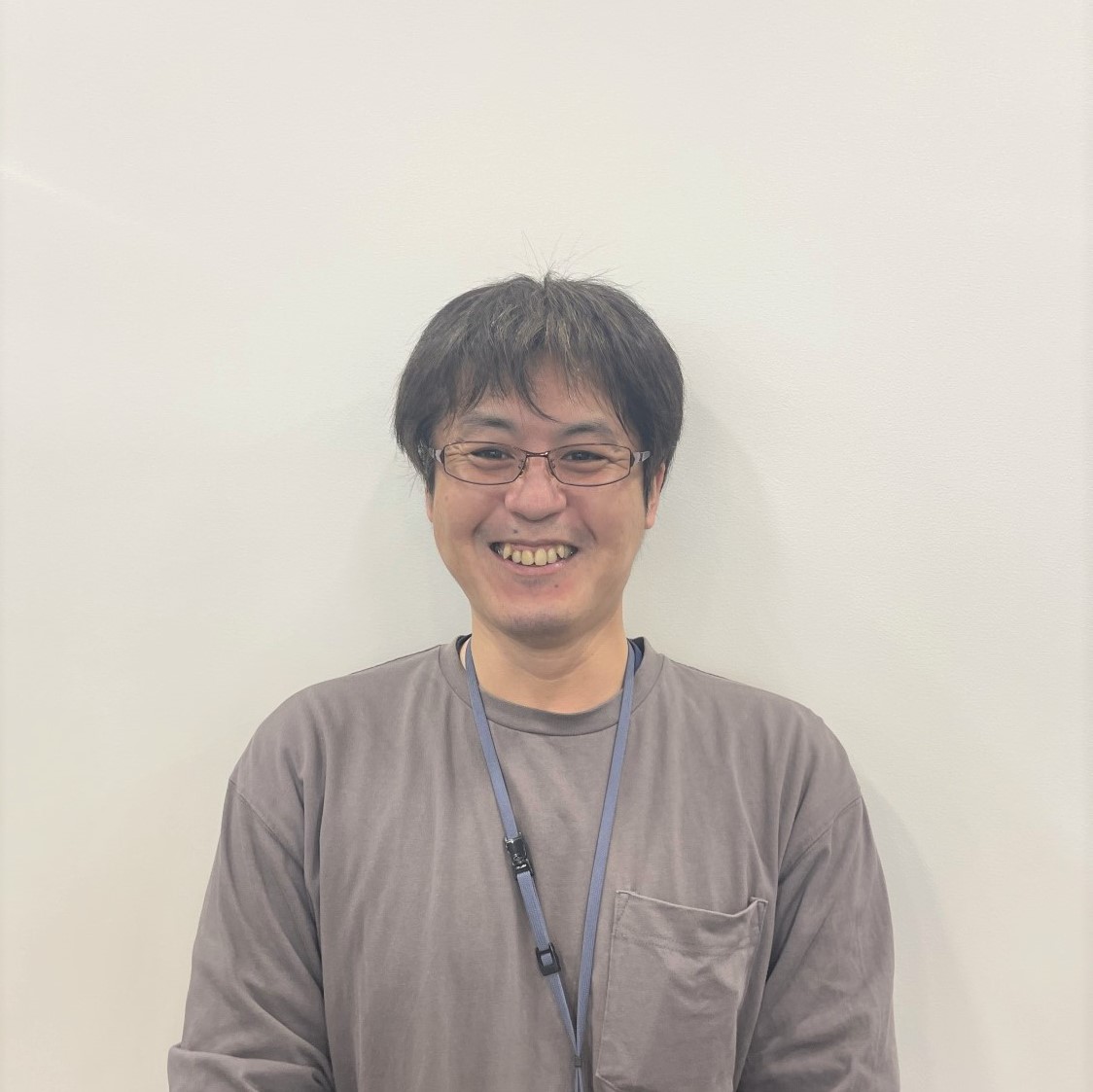 査定担当 杉村さん