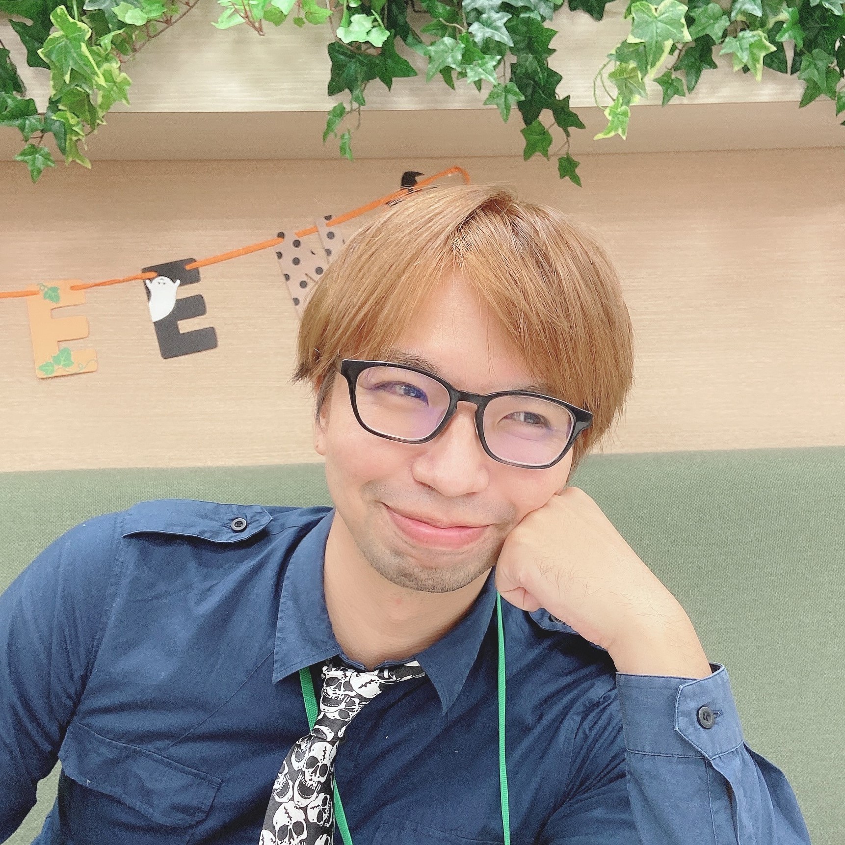井上さん