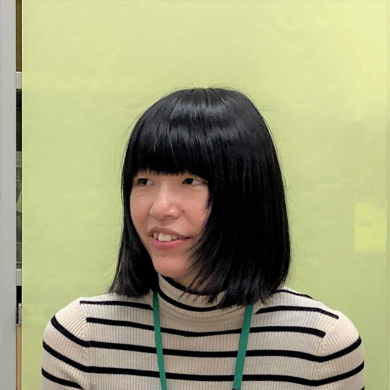 林さん