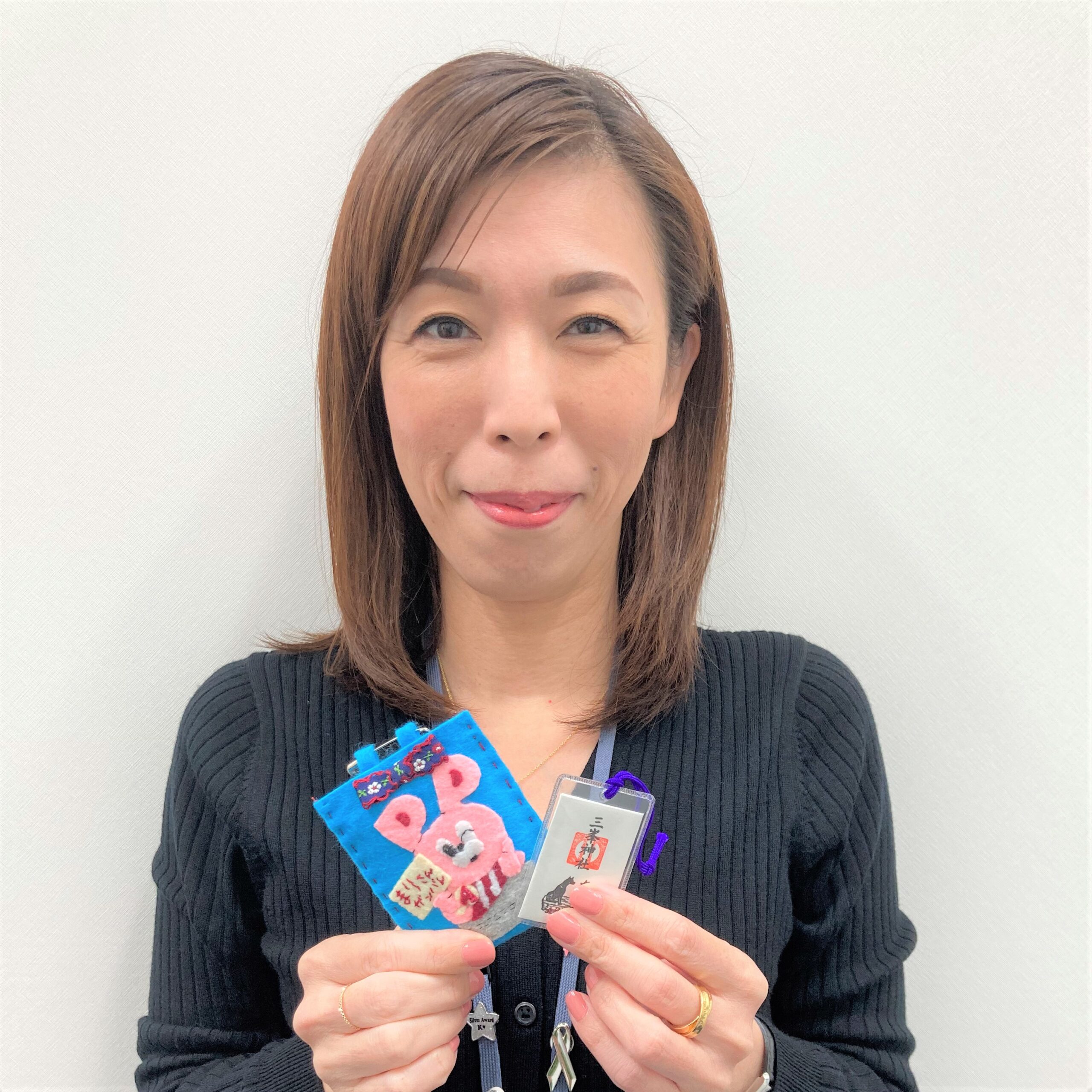 川﨑さん