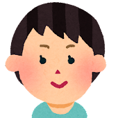 Bさん