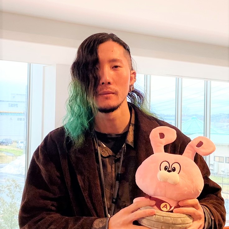 鈴木さん