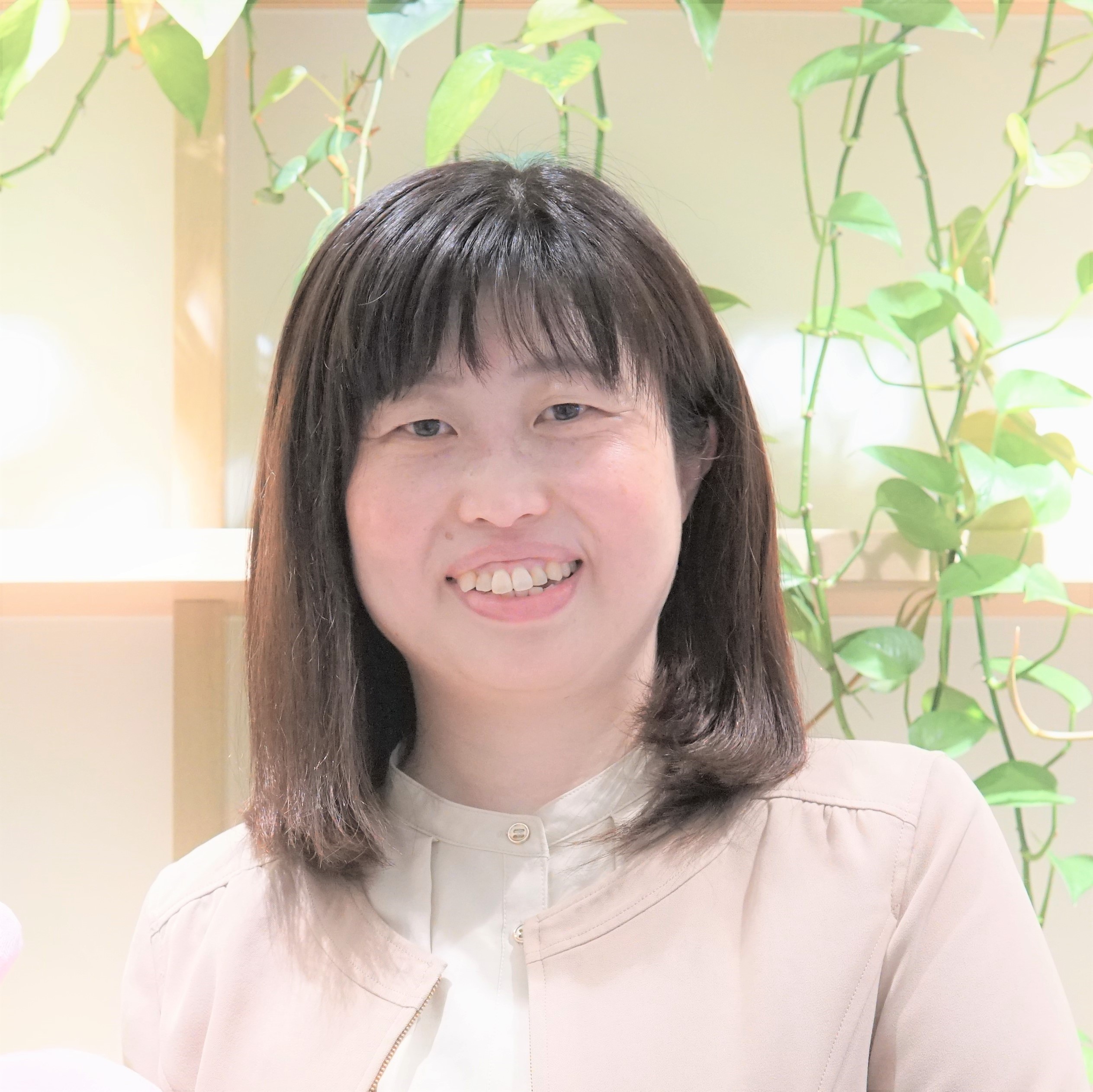 篠さん