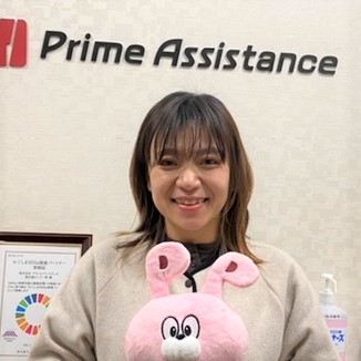沖さん