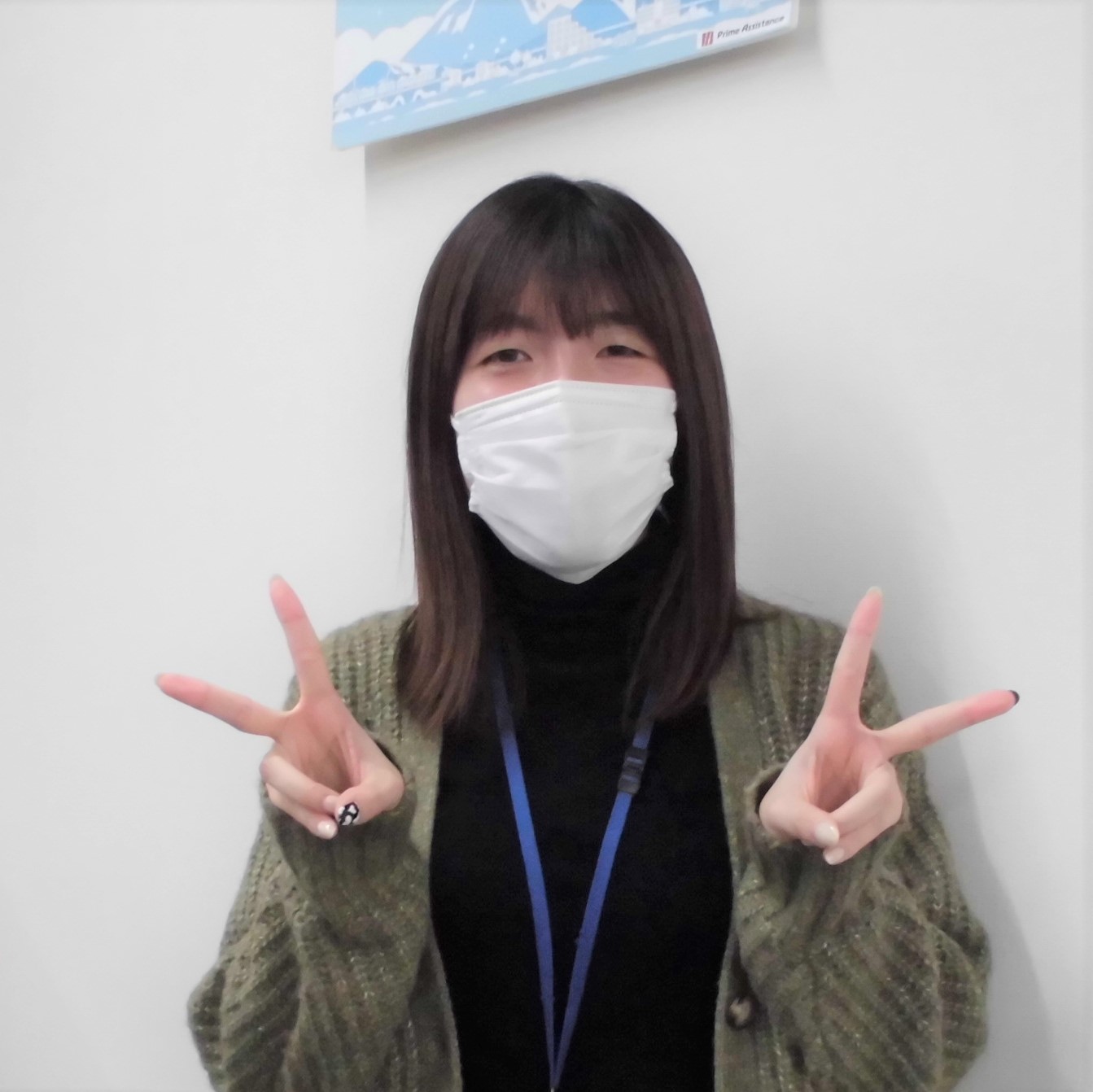川本さん