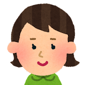 Bさん
