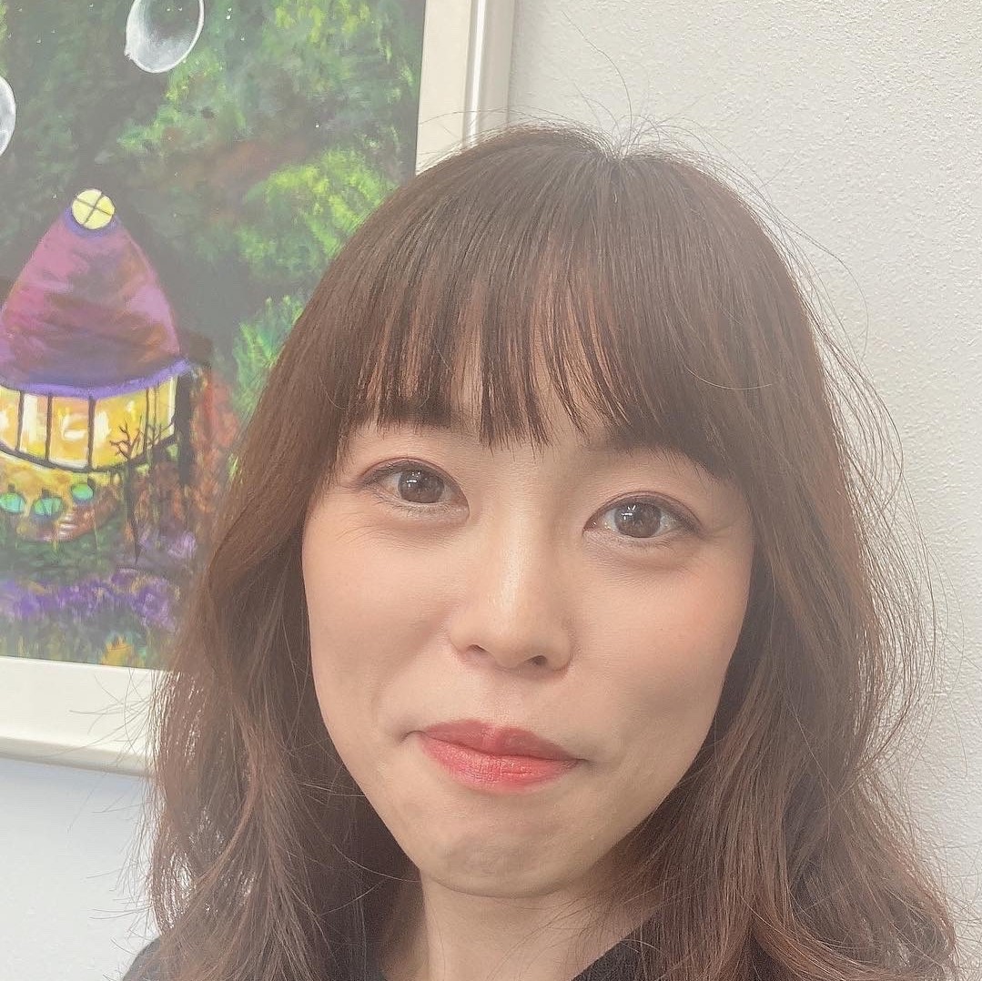 古川さん