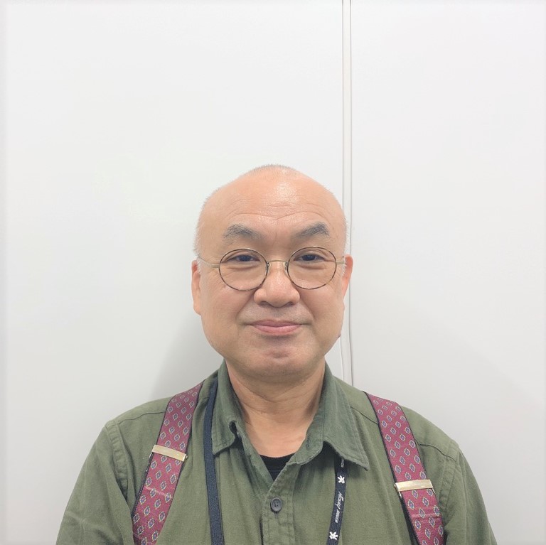 吉澤さん