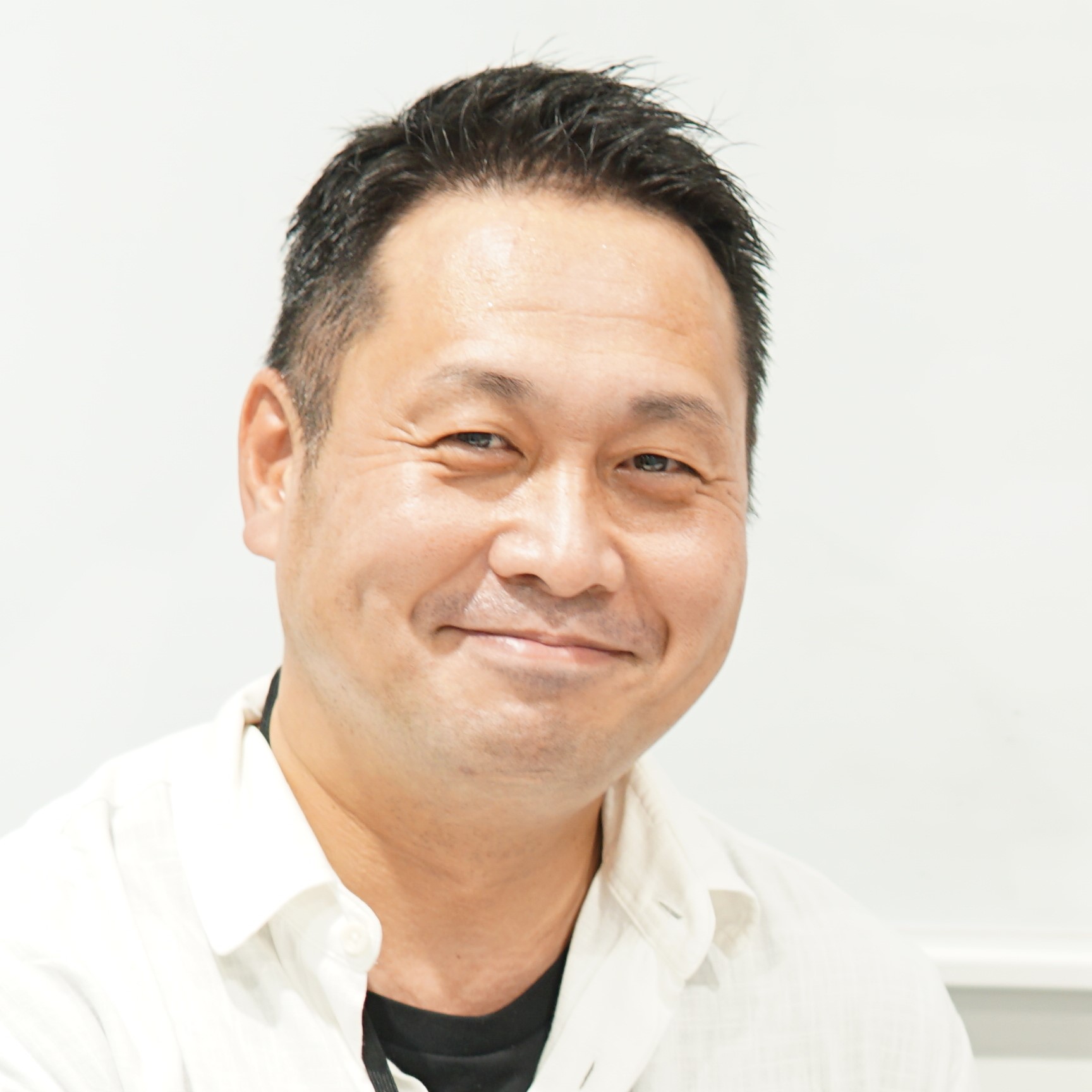 泉澤さん