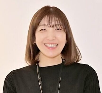 金岩さん
