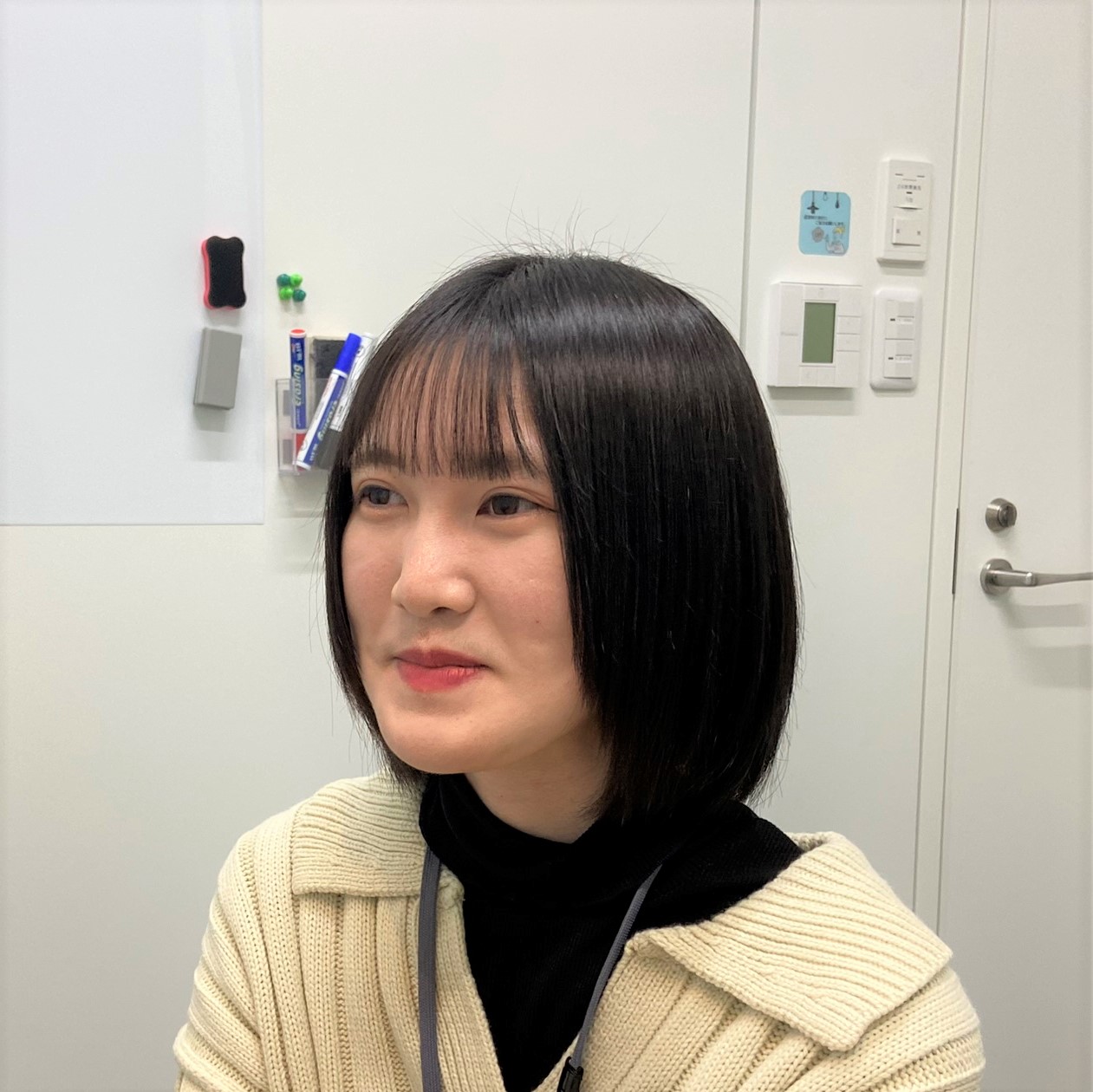 藤原さん