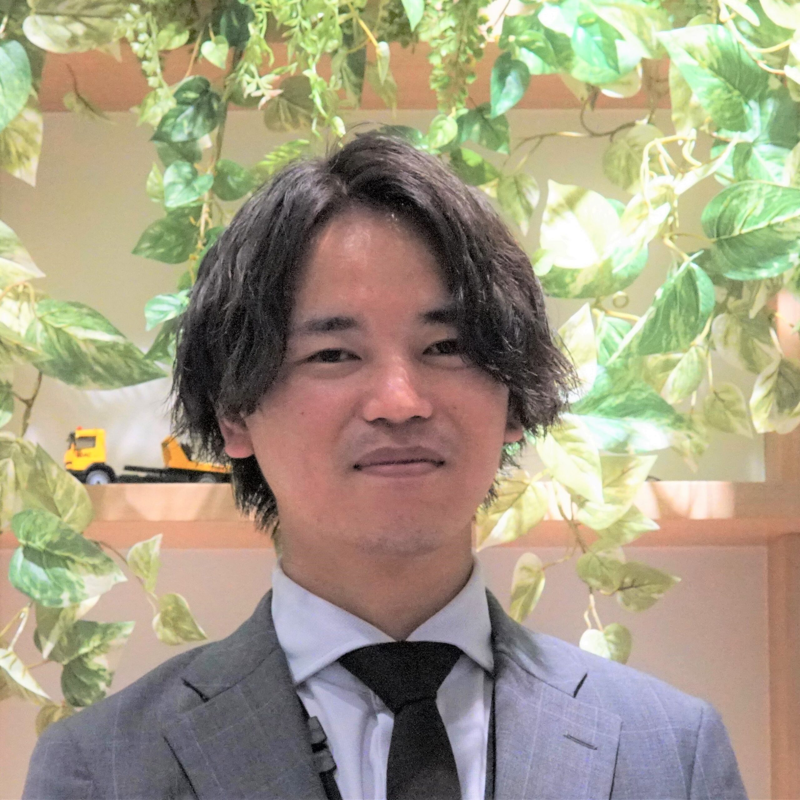 宮路さん