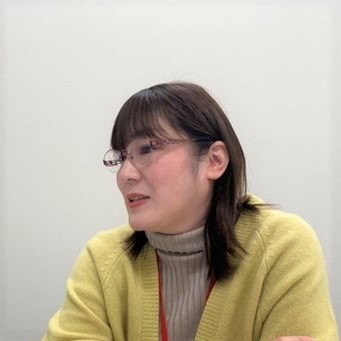 横村さん
