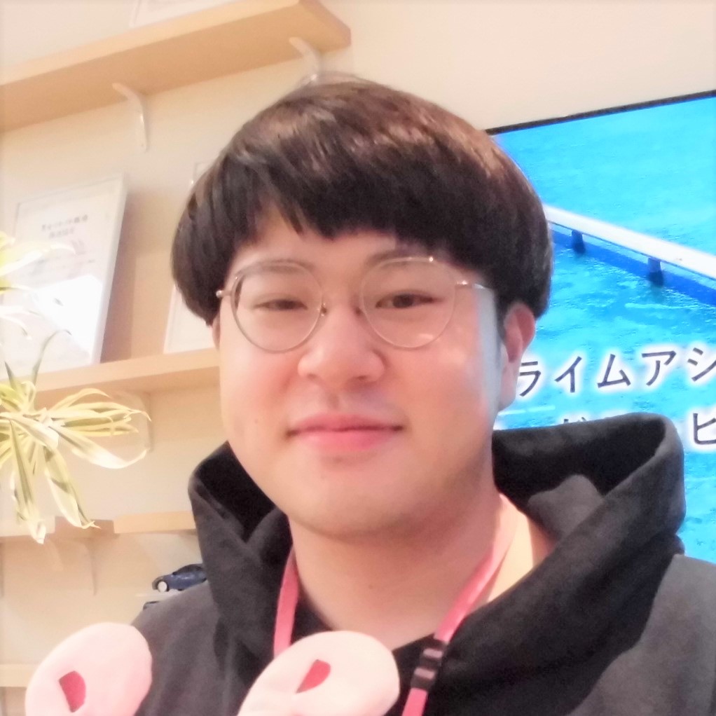 三沢さん