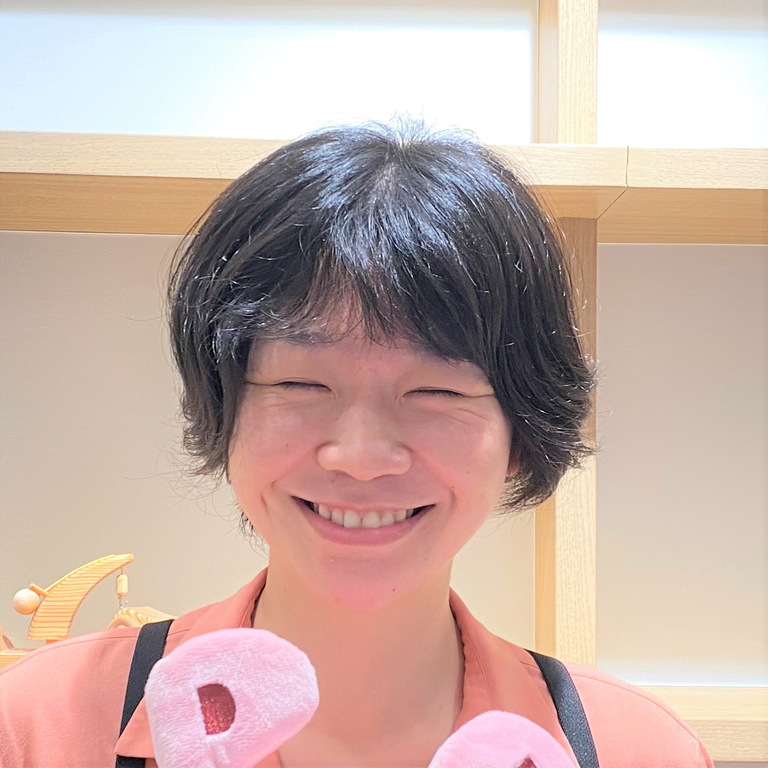 渡邊さん