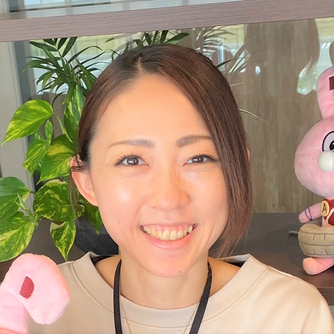 佐々木さん