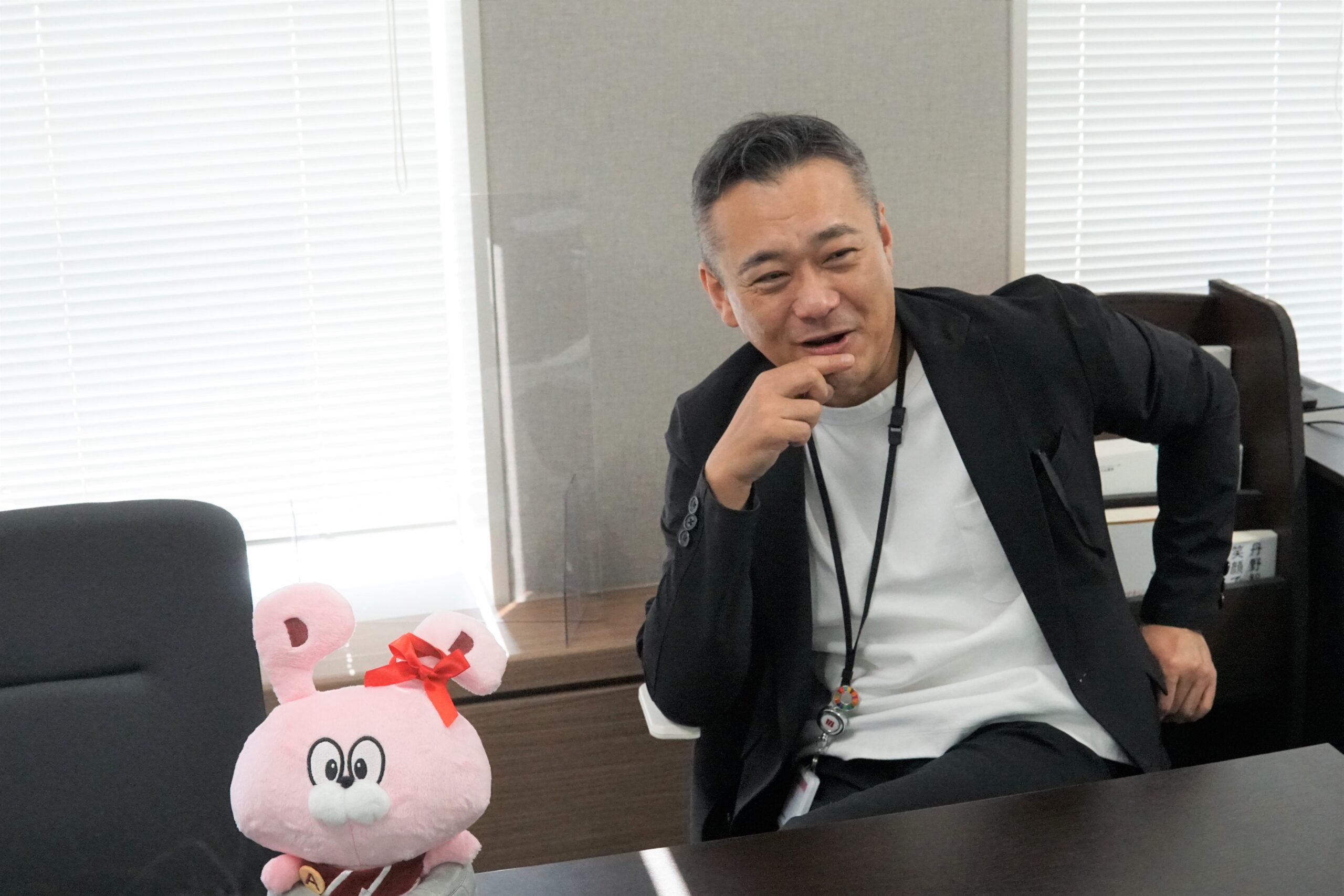 大木さん