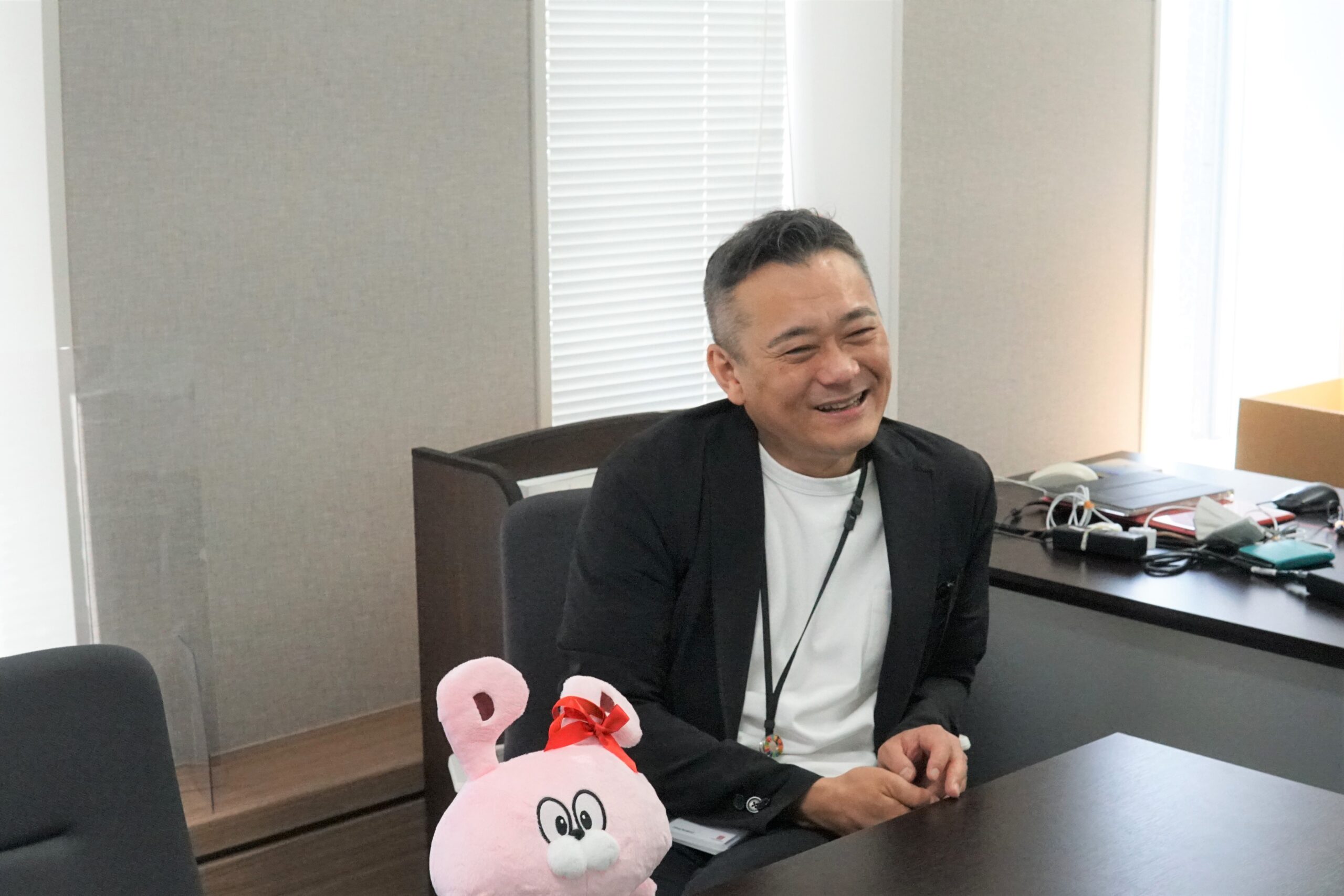 大木さん