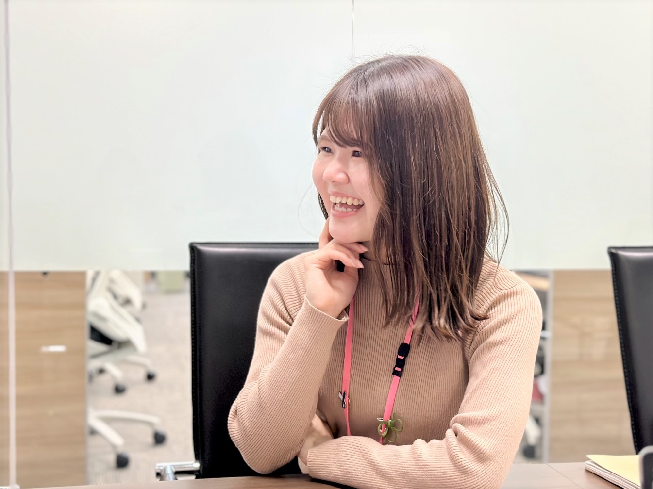 砂田さん