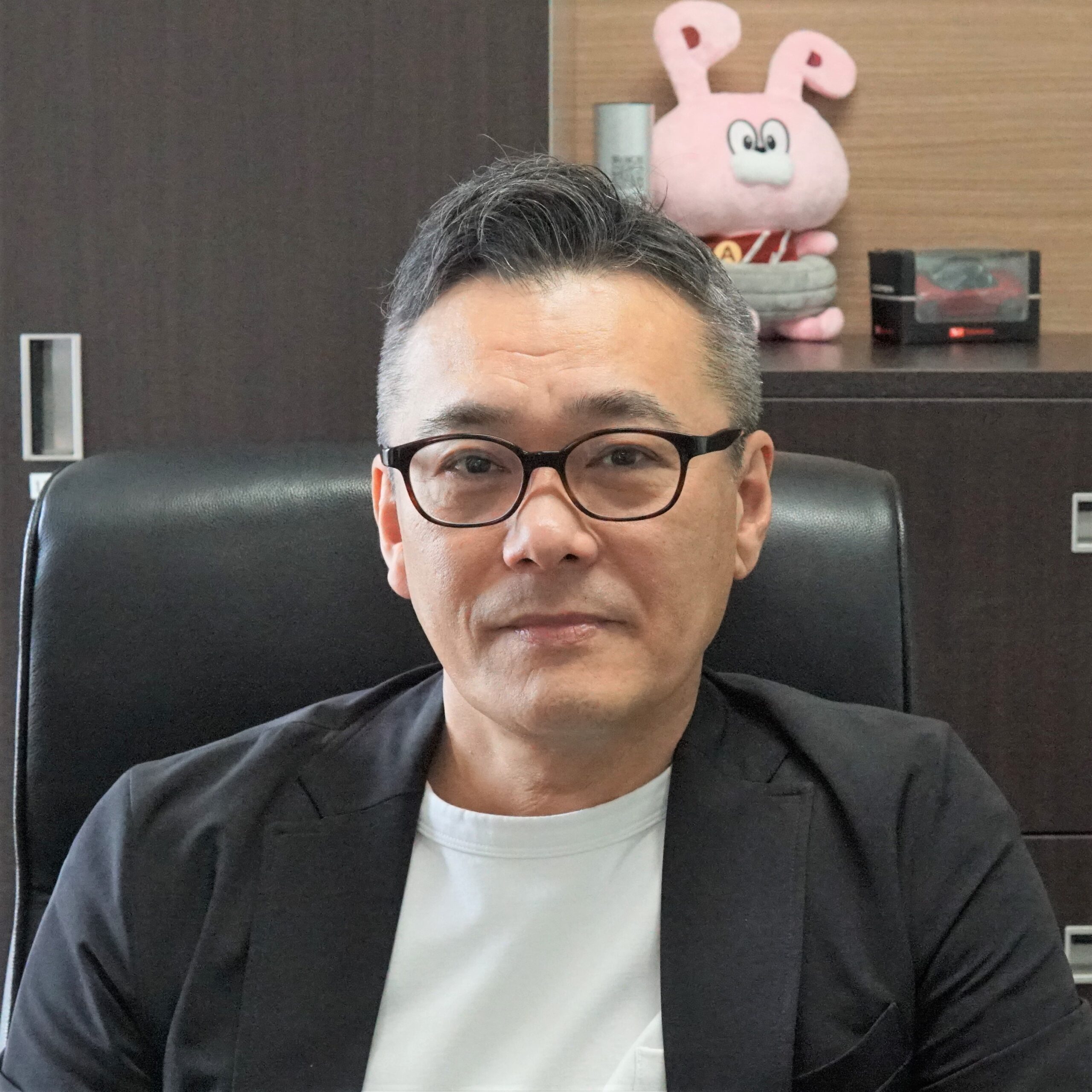 大木さん