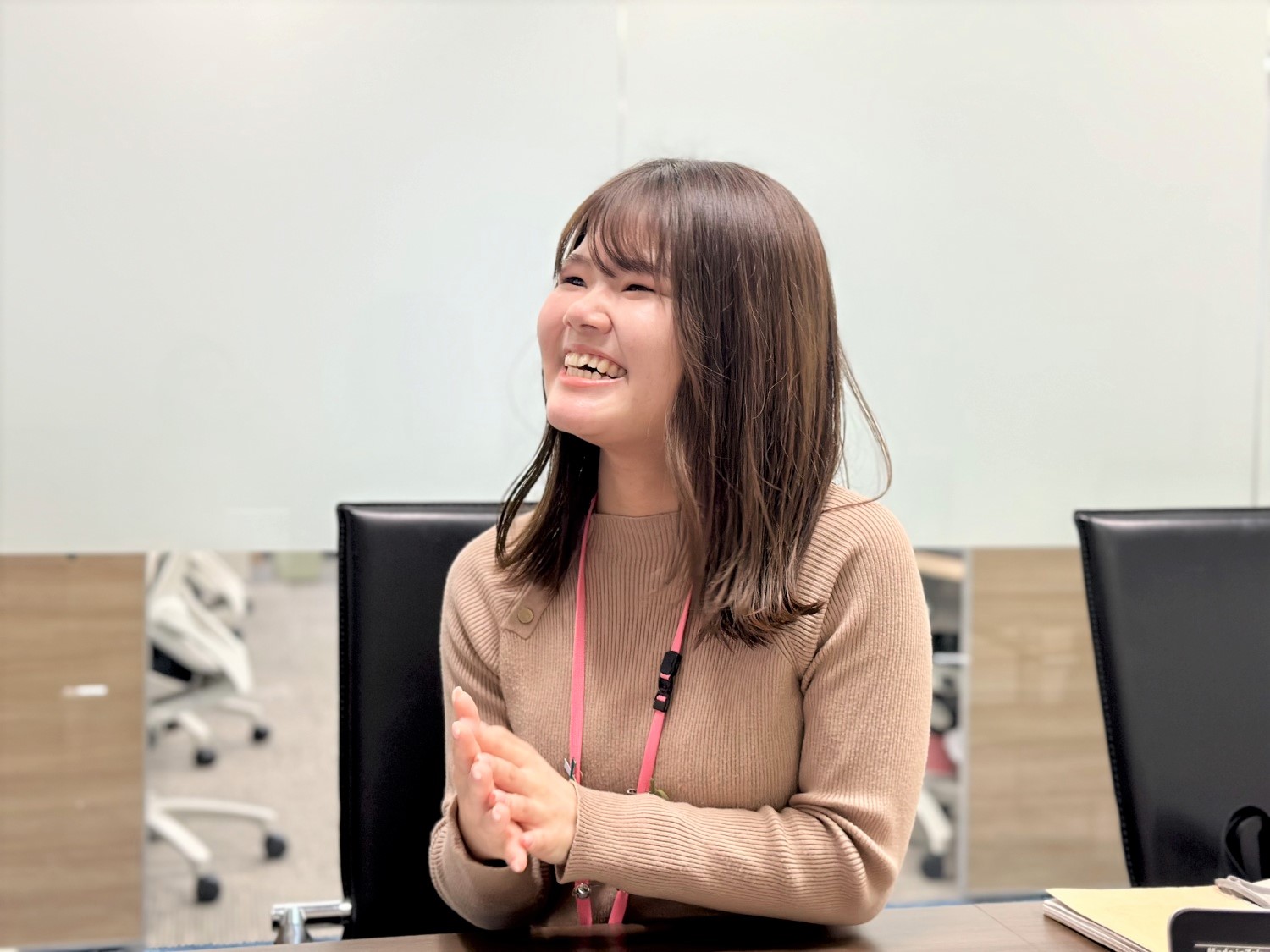 砂田さん