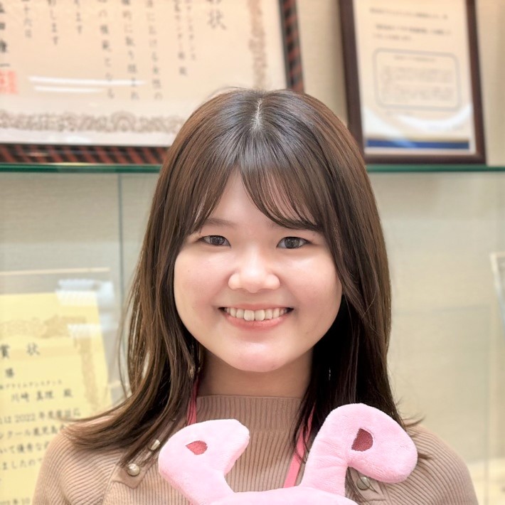 砂田さん