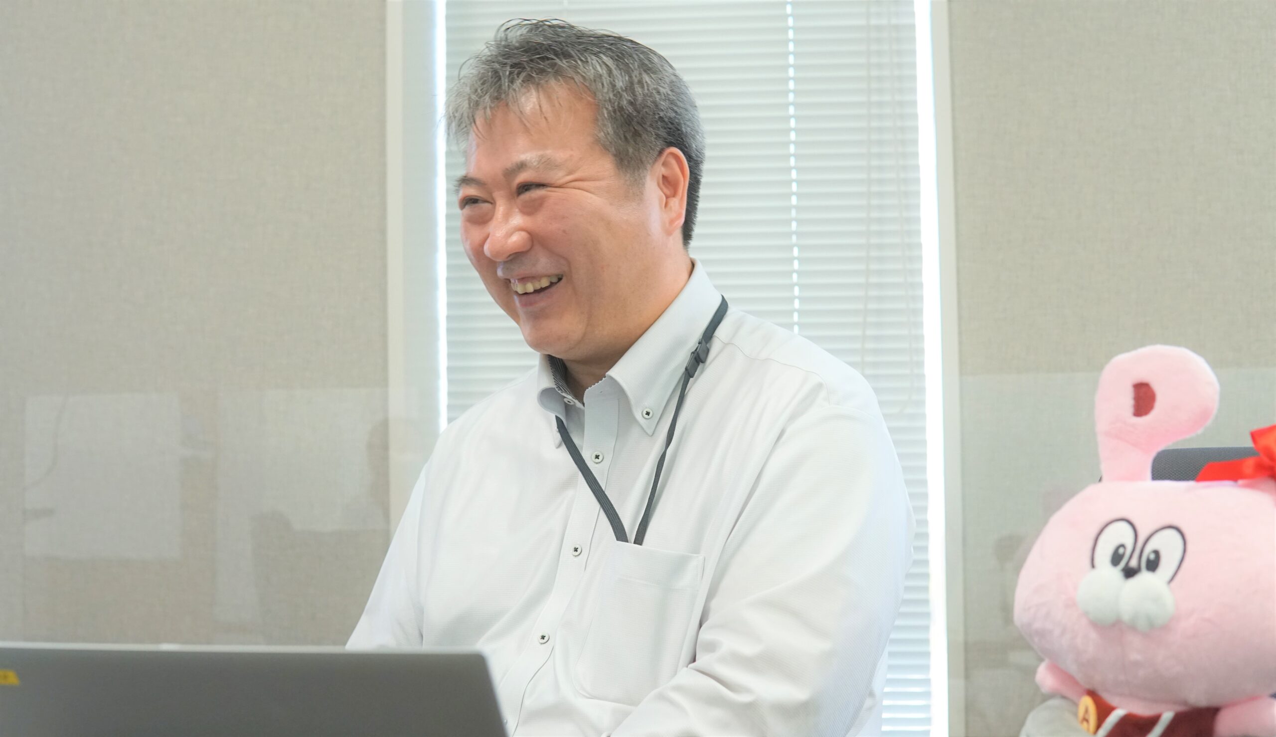 大倉さんインタビュー