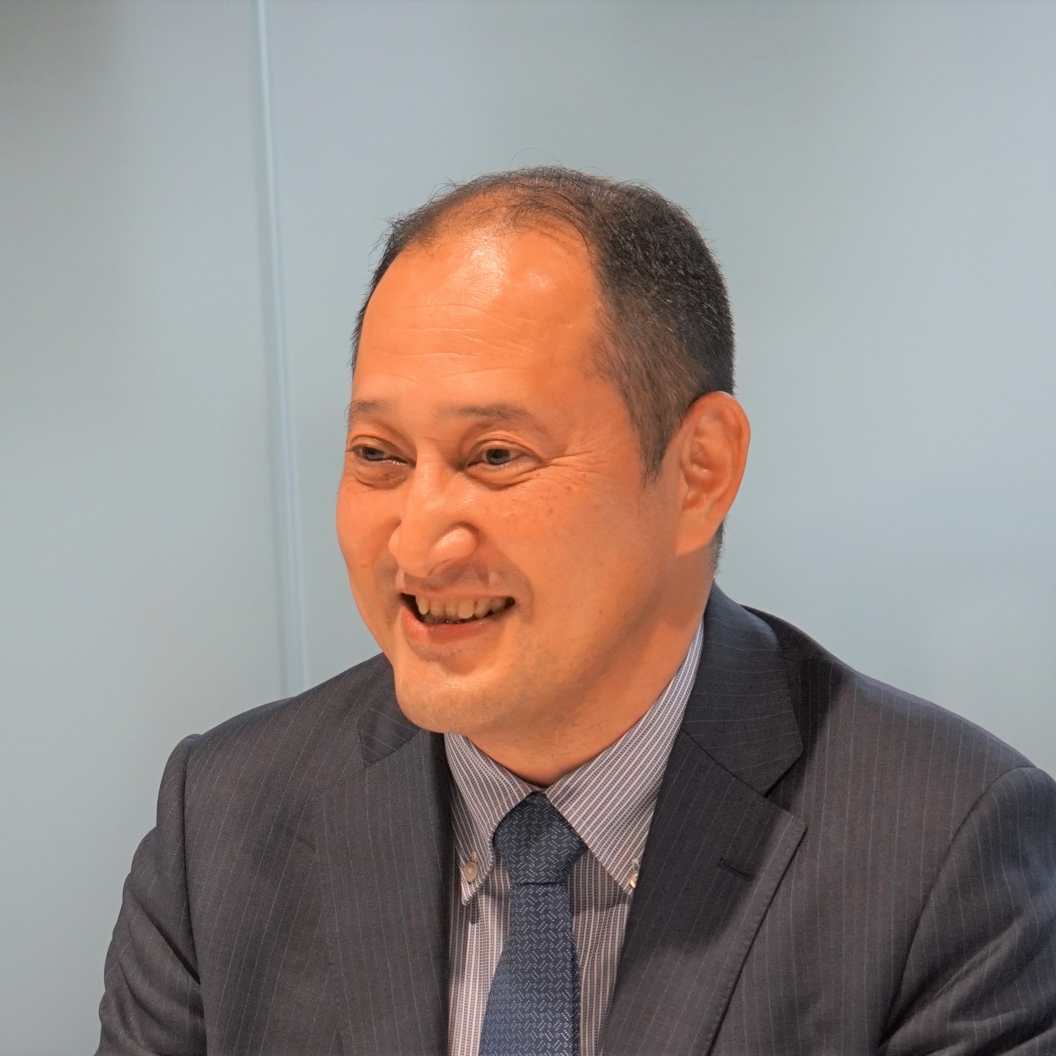 西本さん"