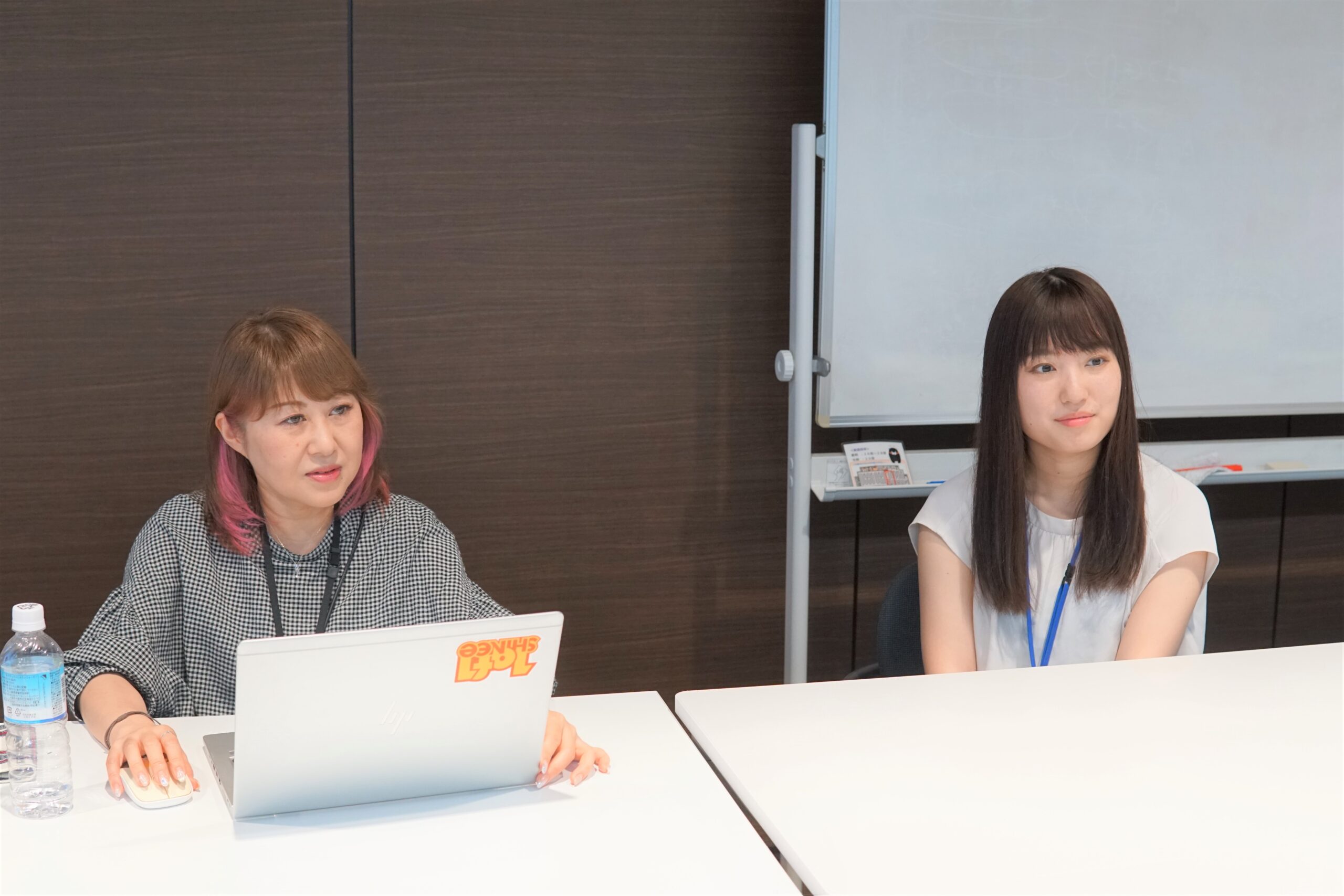 鎌田さん、樫本さんインタビュー