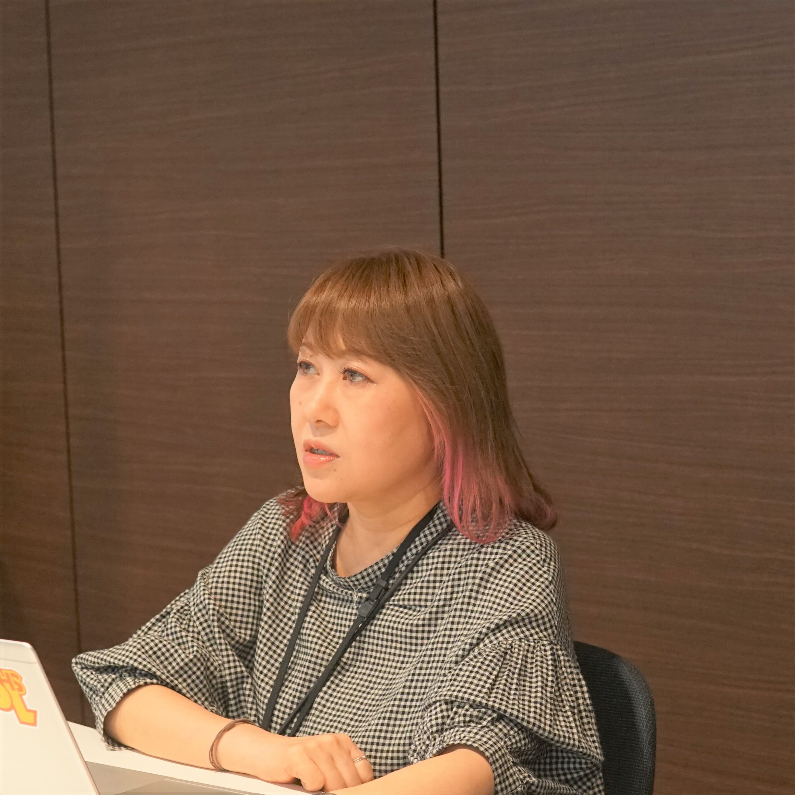 鎌田さん"