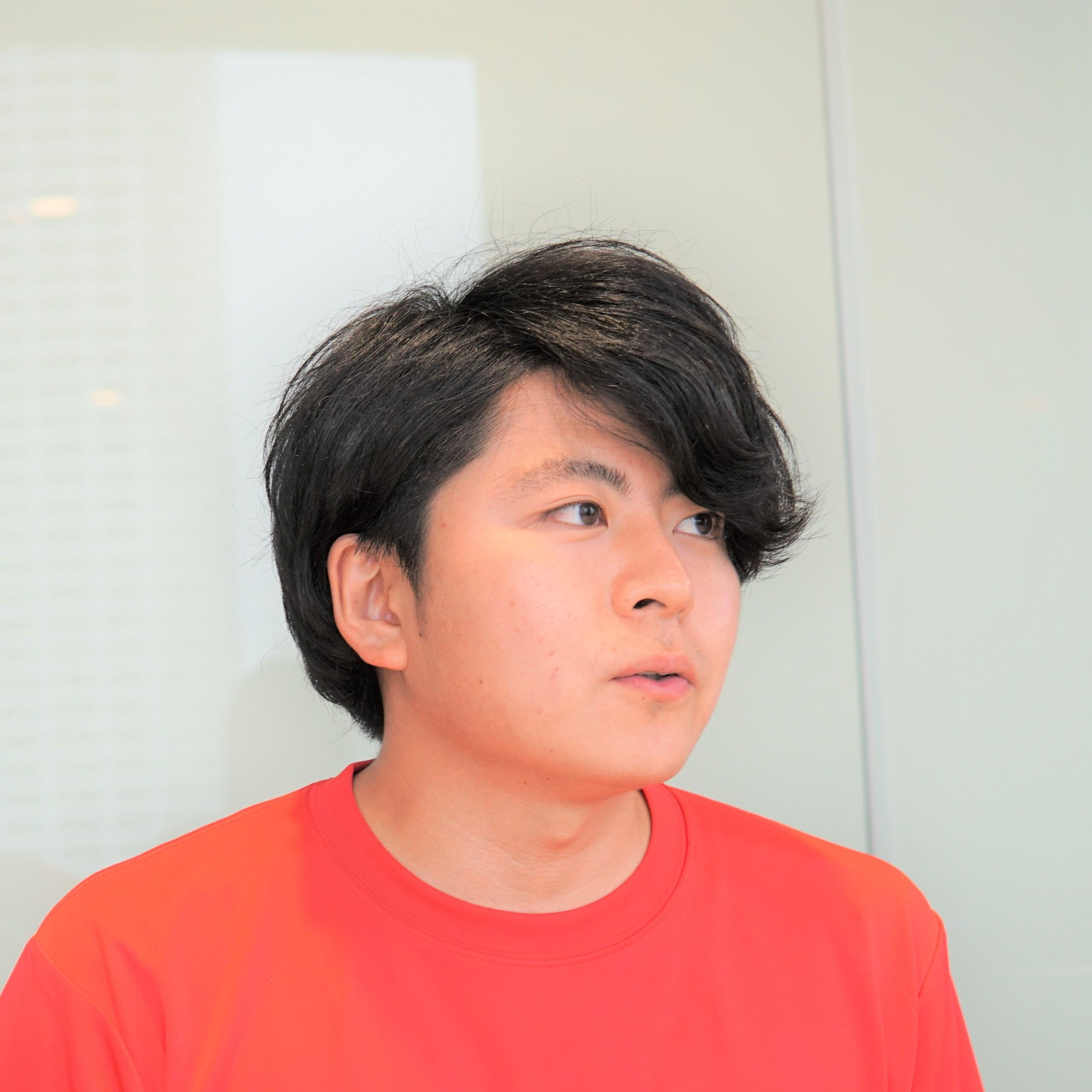 小野さん"