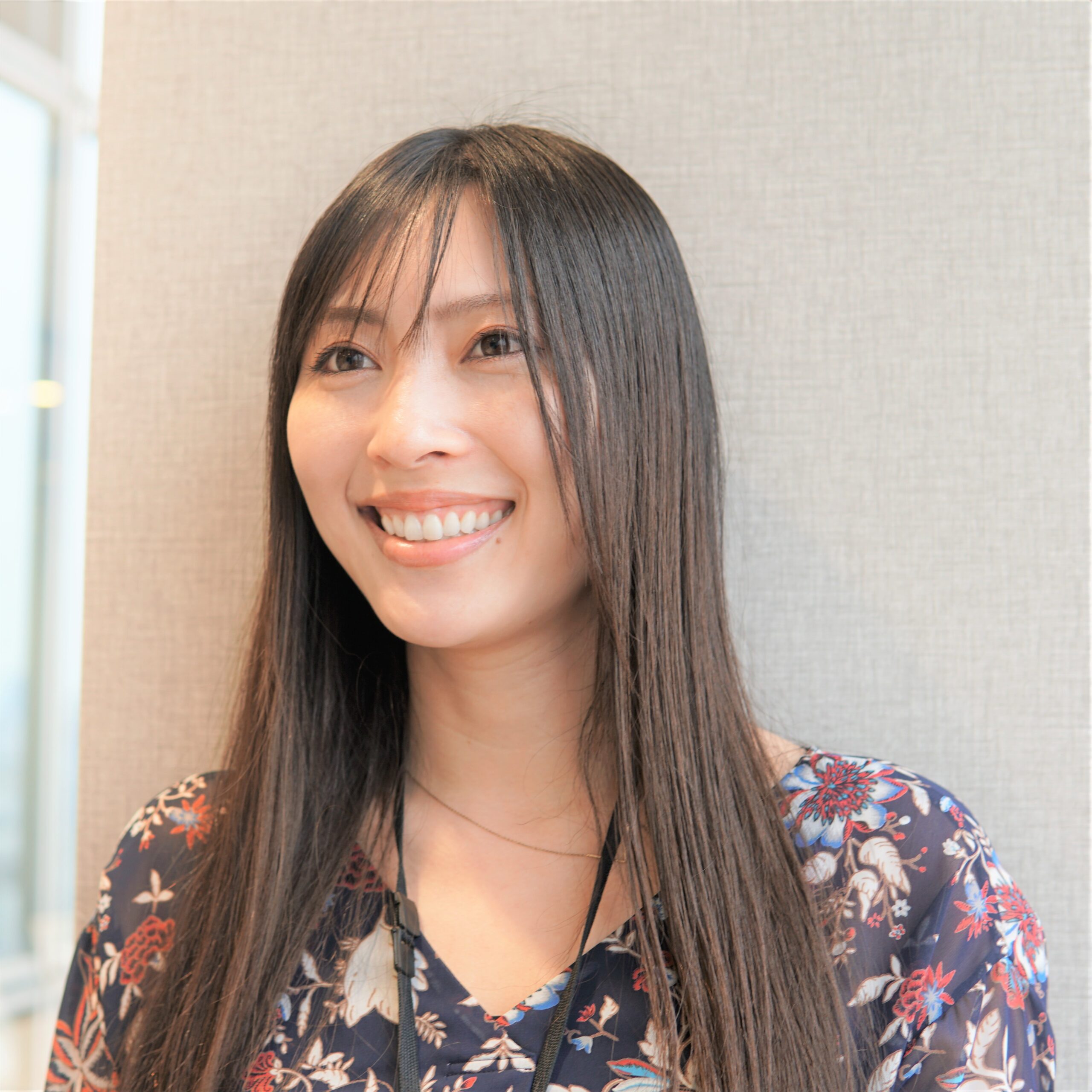 横谷さん"