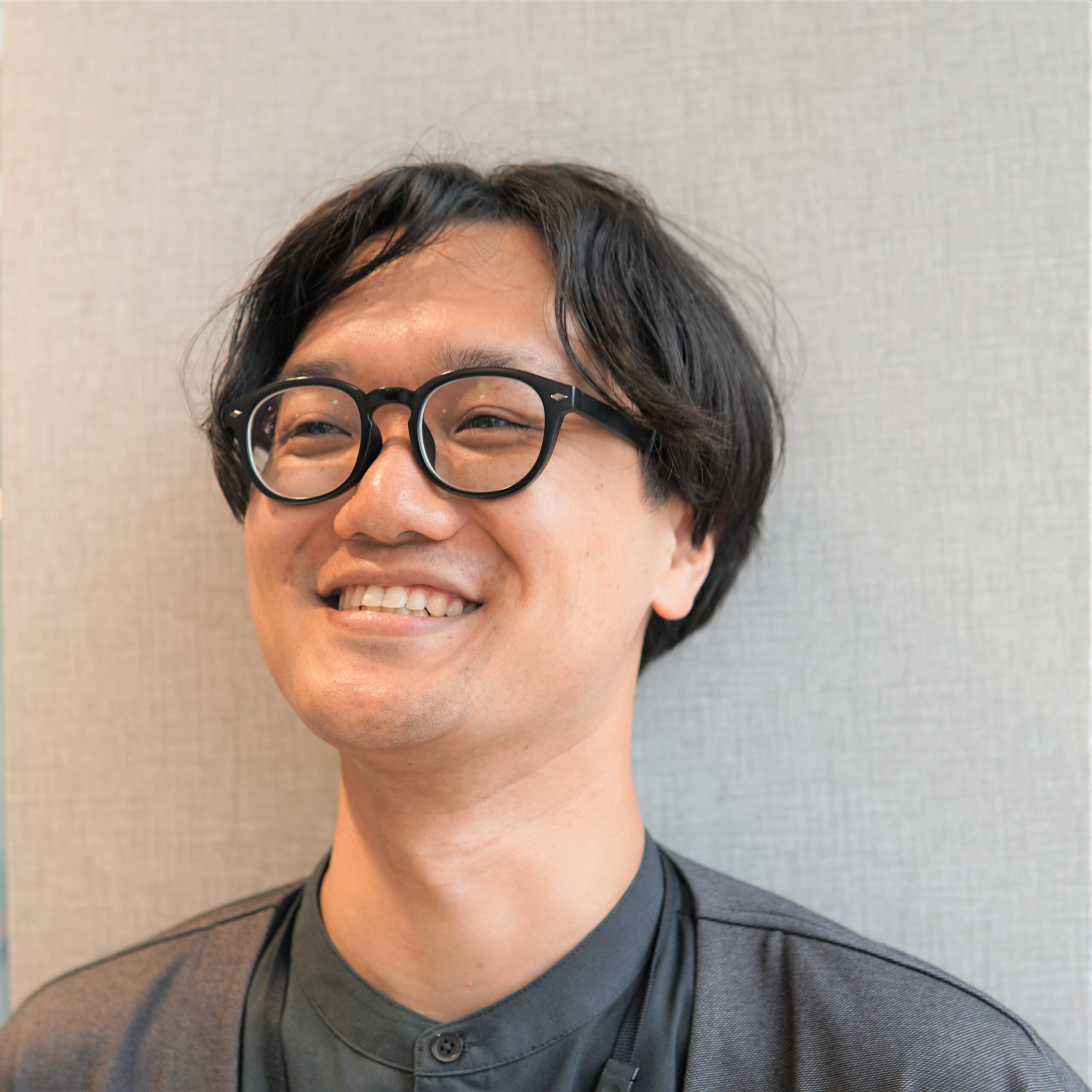 大村さん"