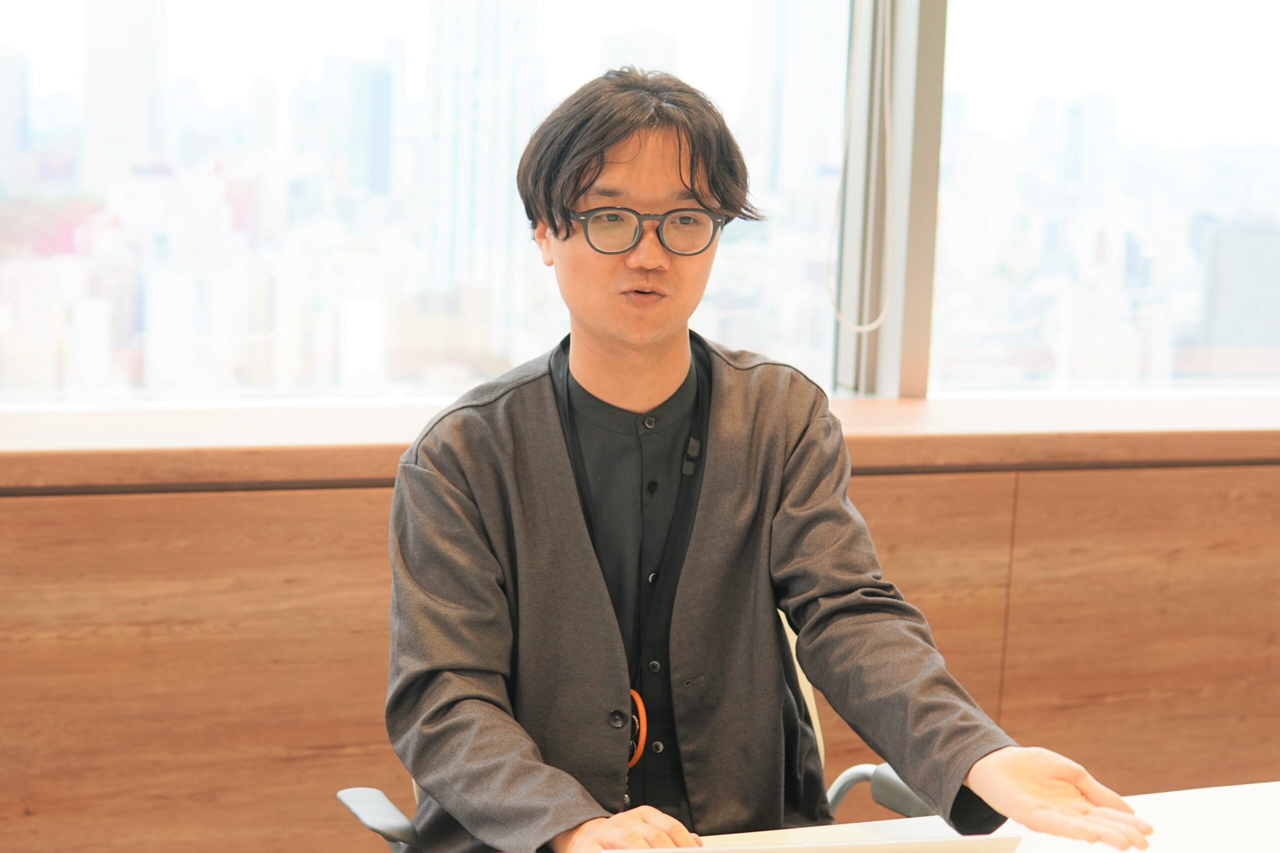 大村さん