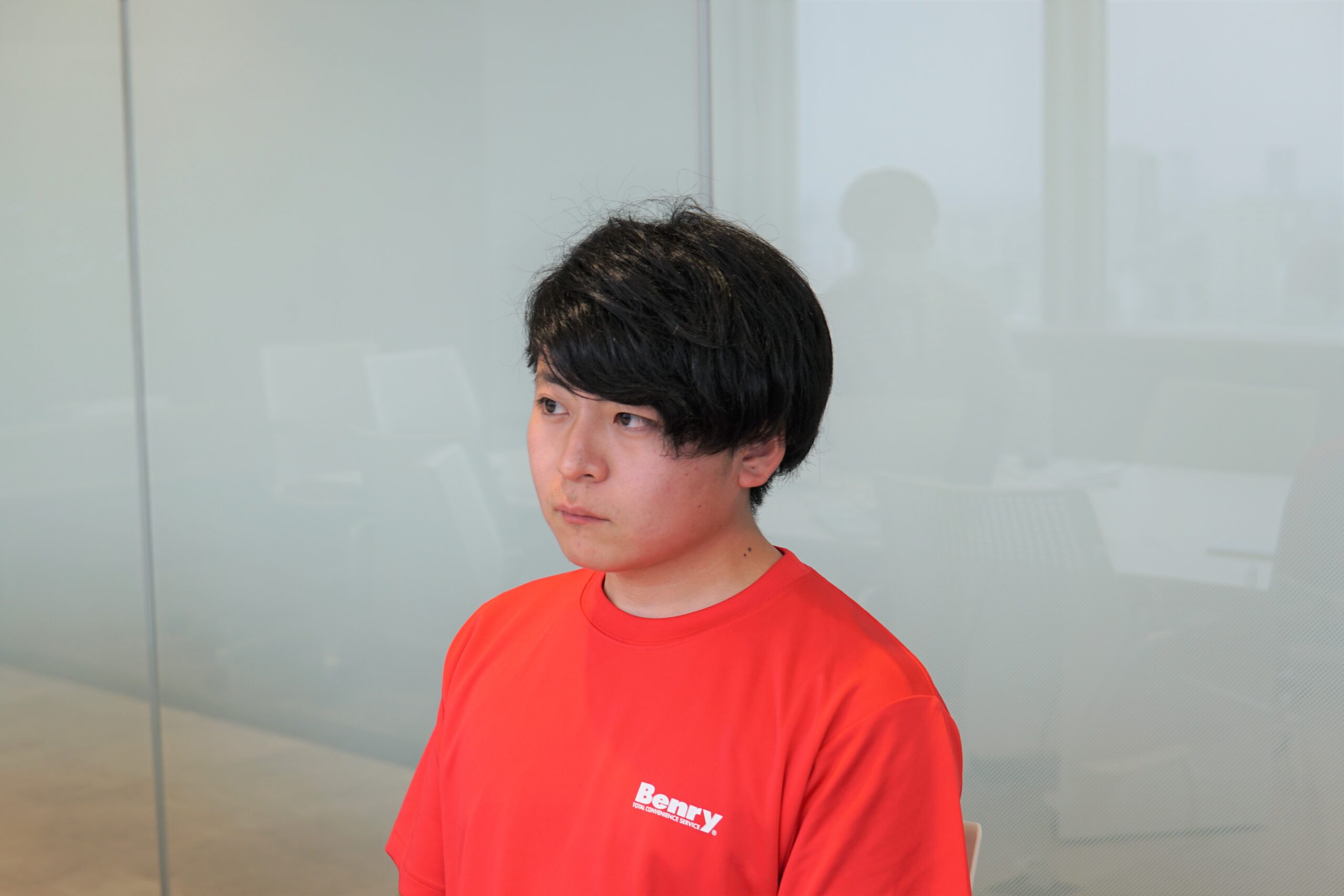 小野さん
