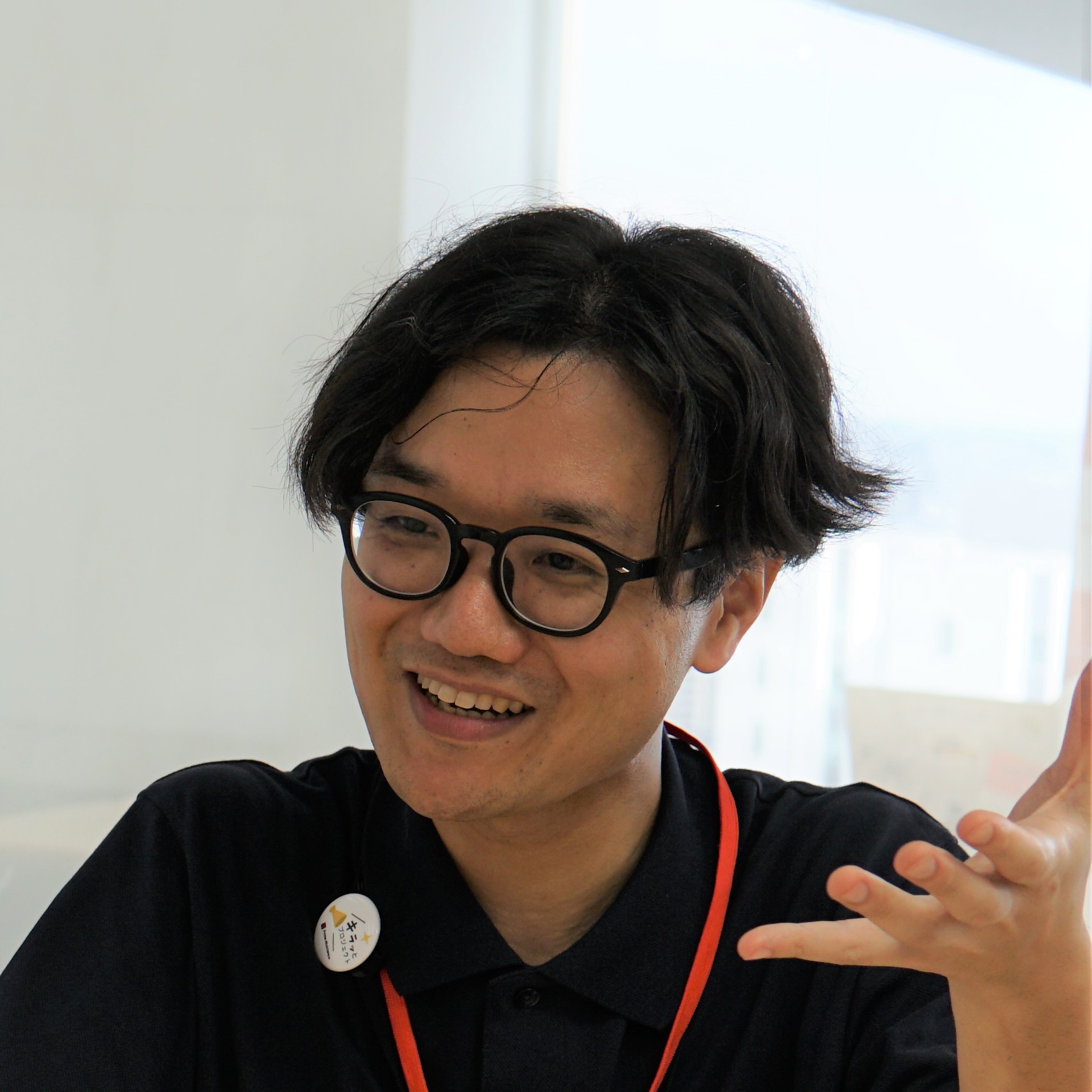 大村さん"