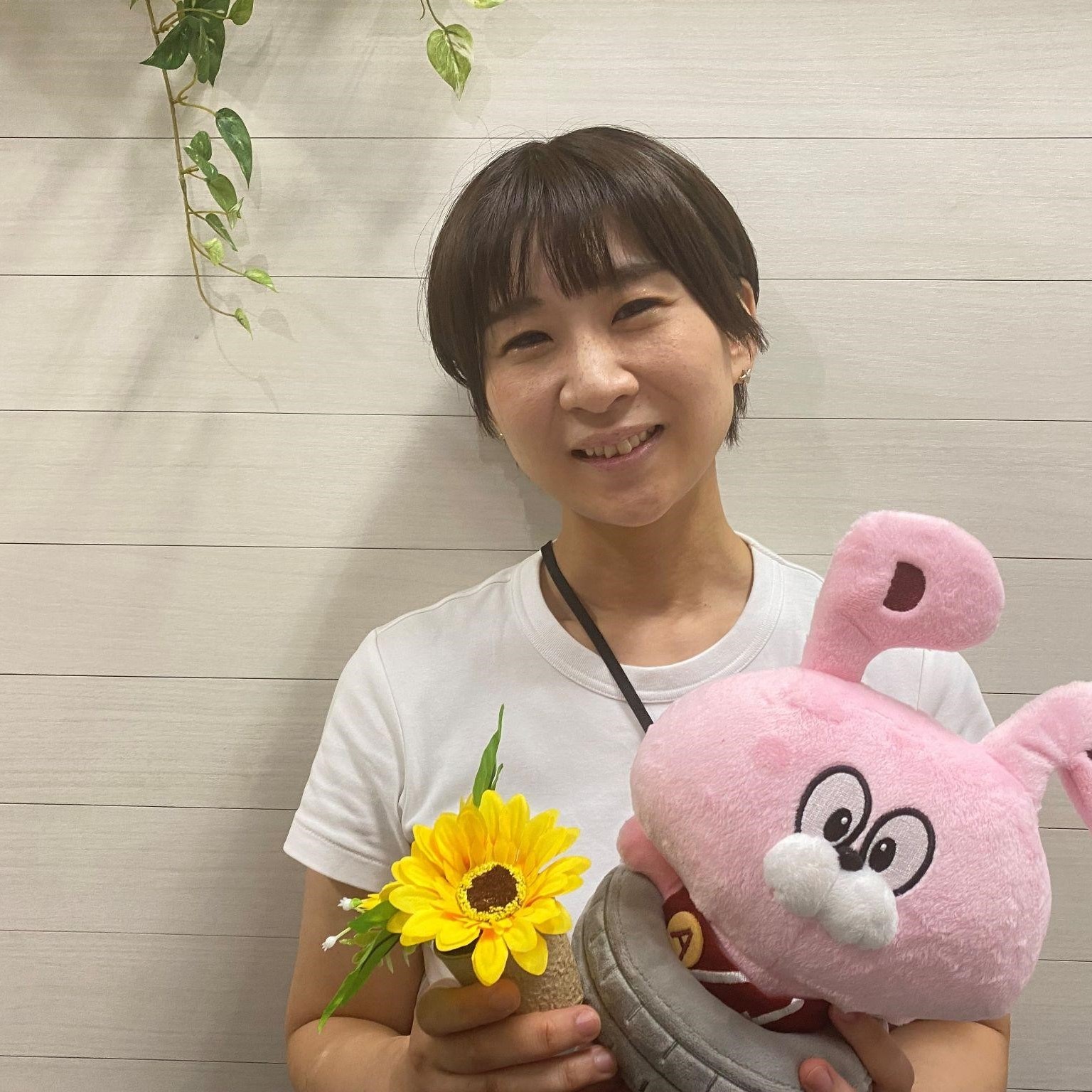 青木さん