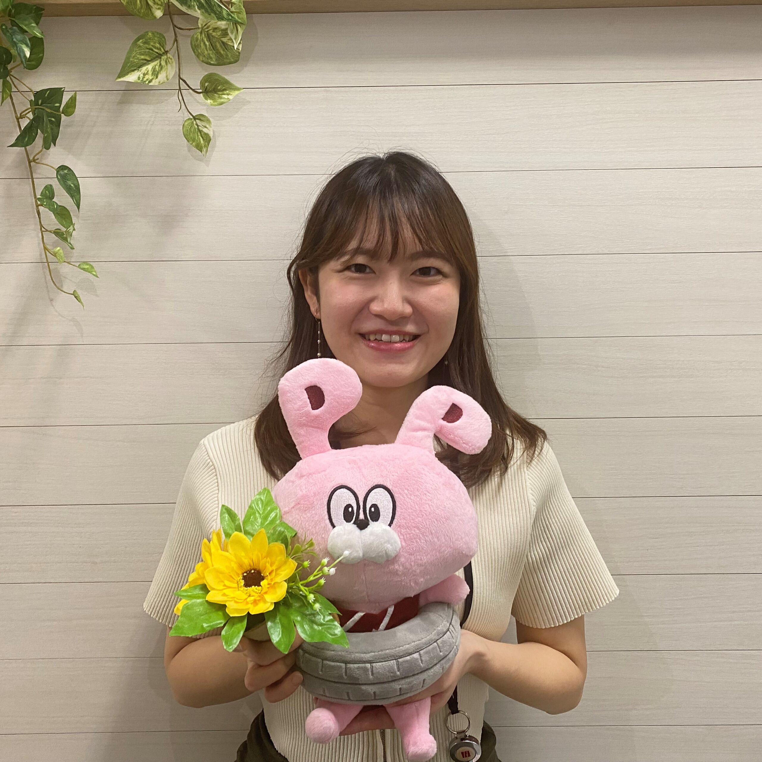 谷口さん