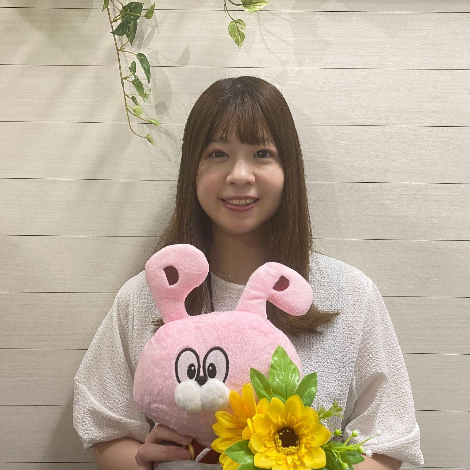髙田さん