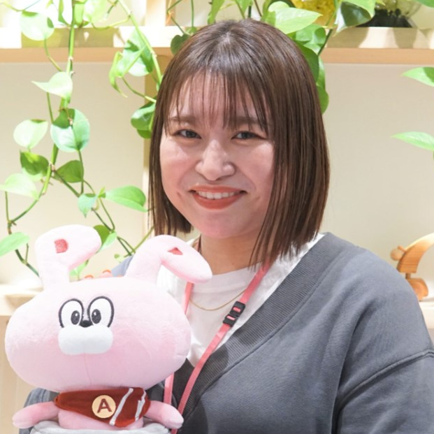 畑さん