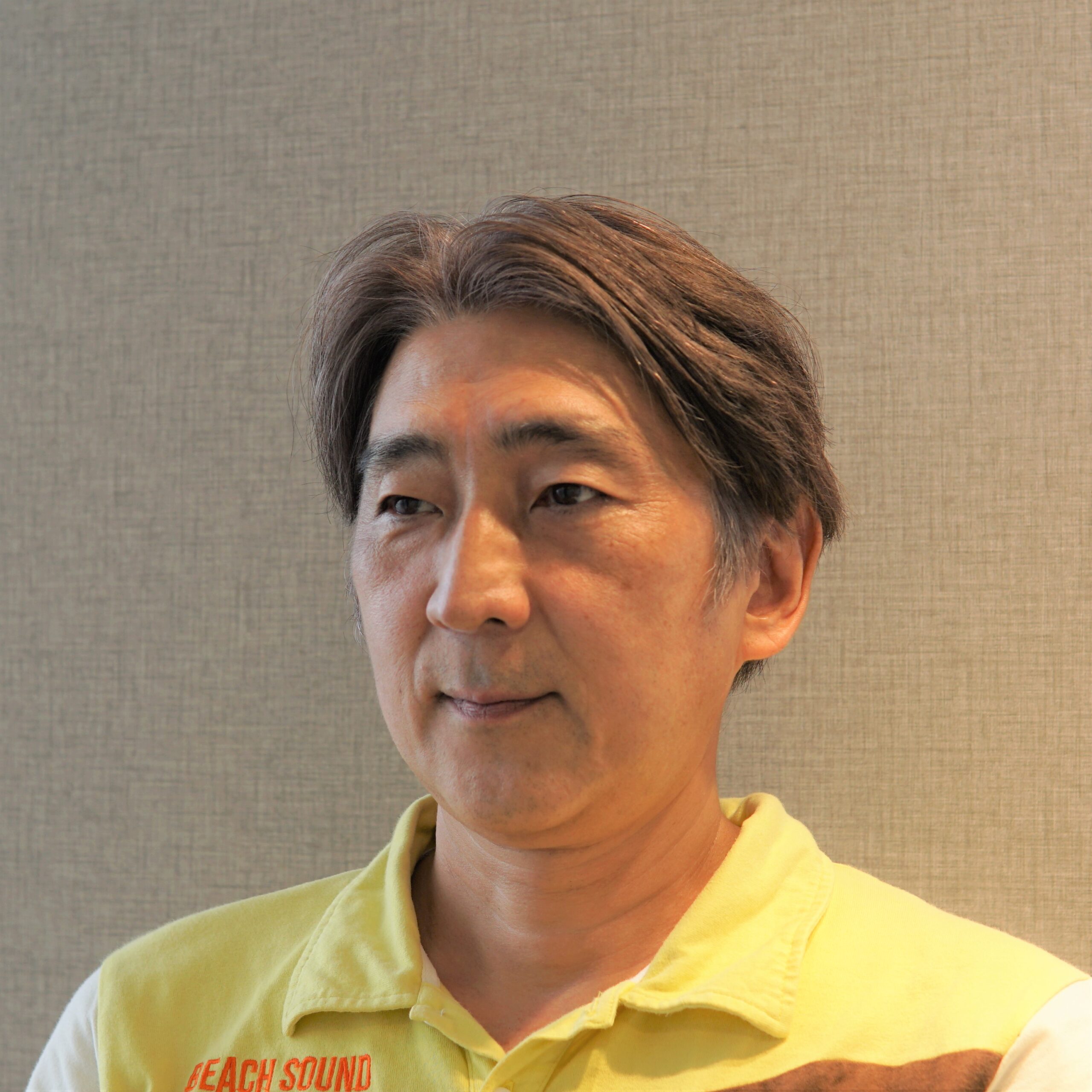 瀧さん