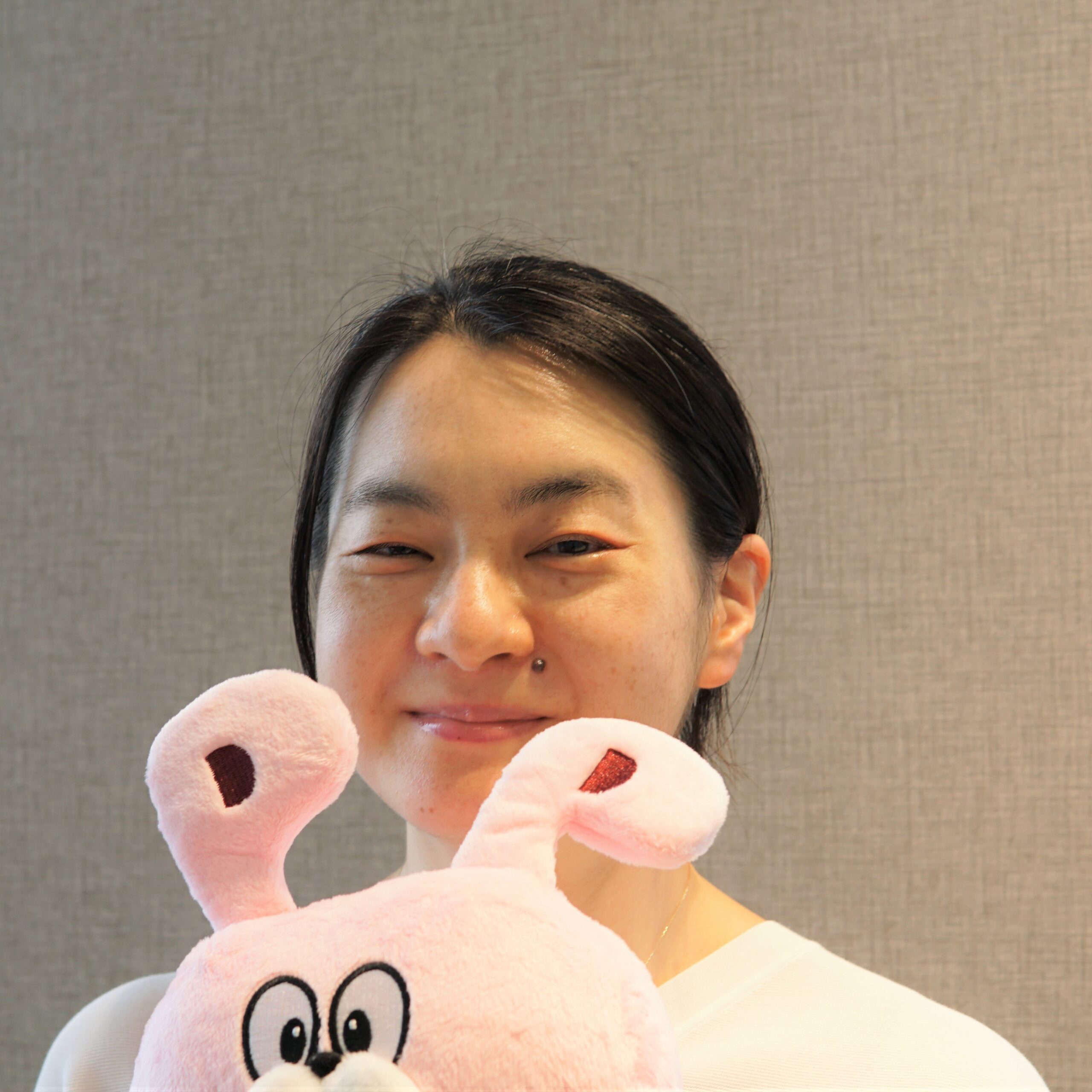清水さん