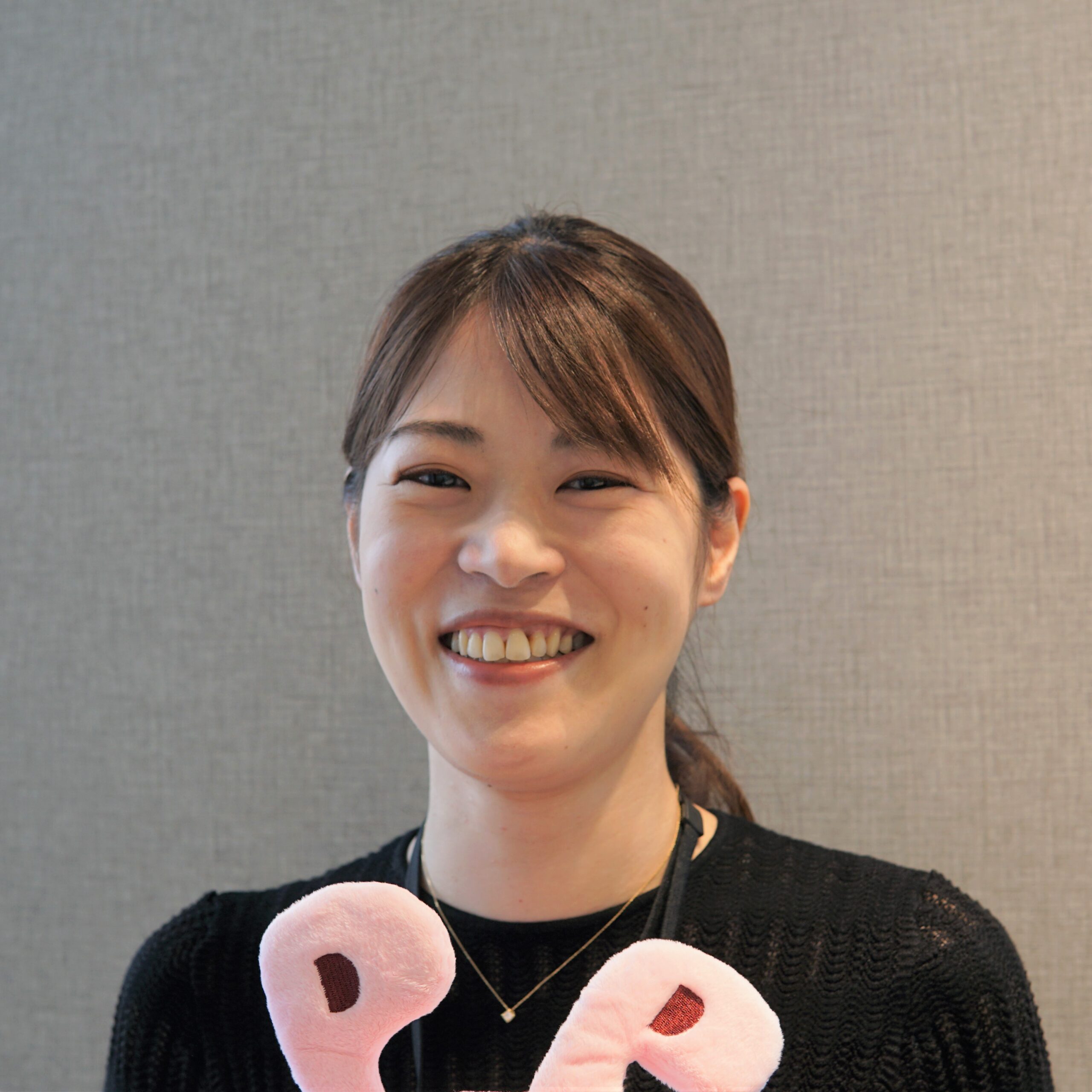 山口さん